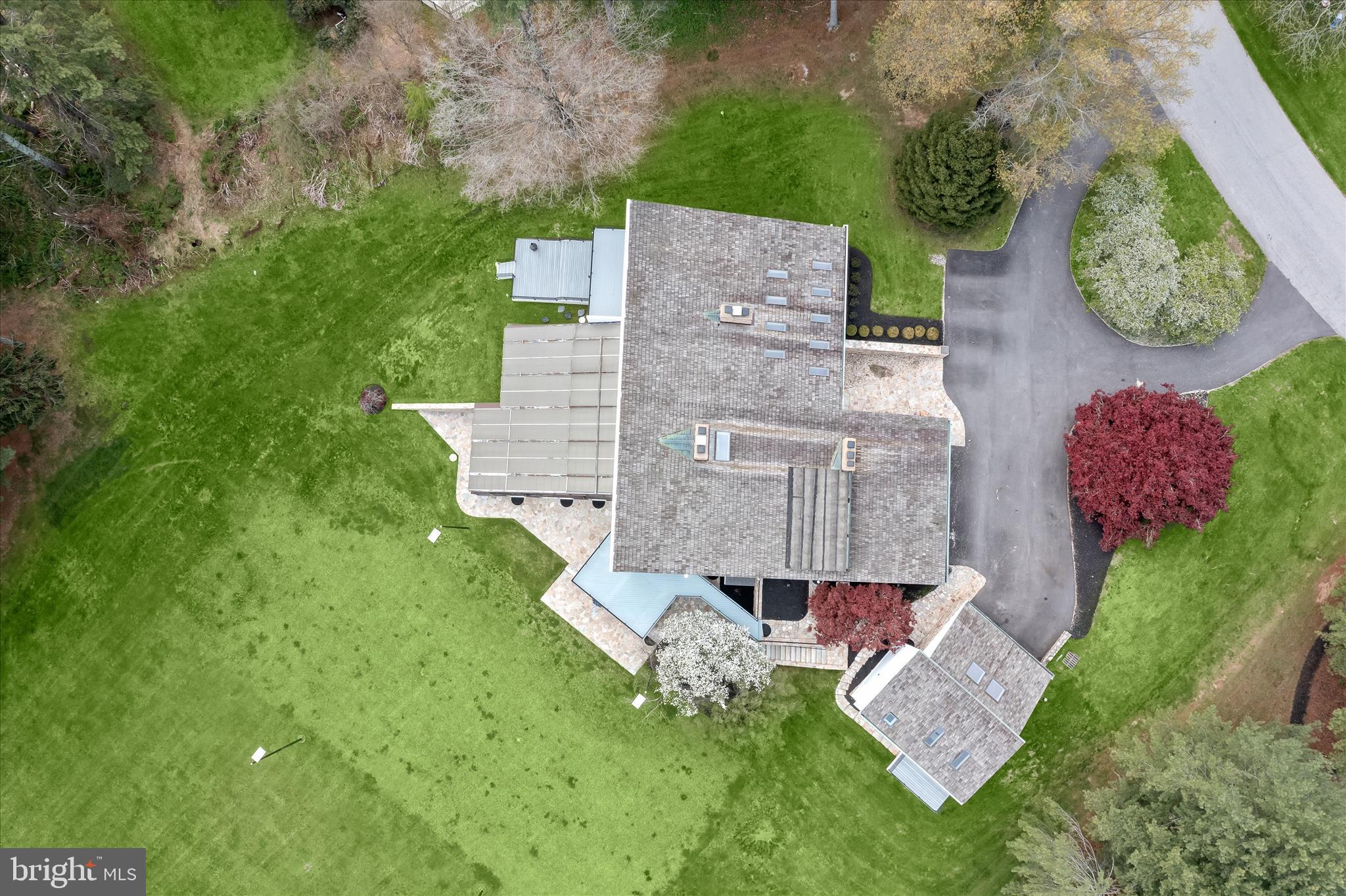 FARSIDE - Residential