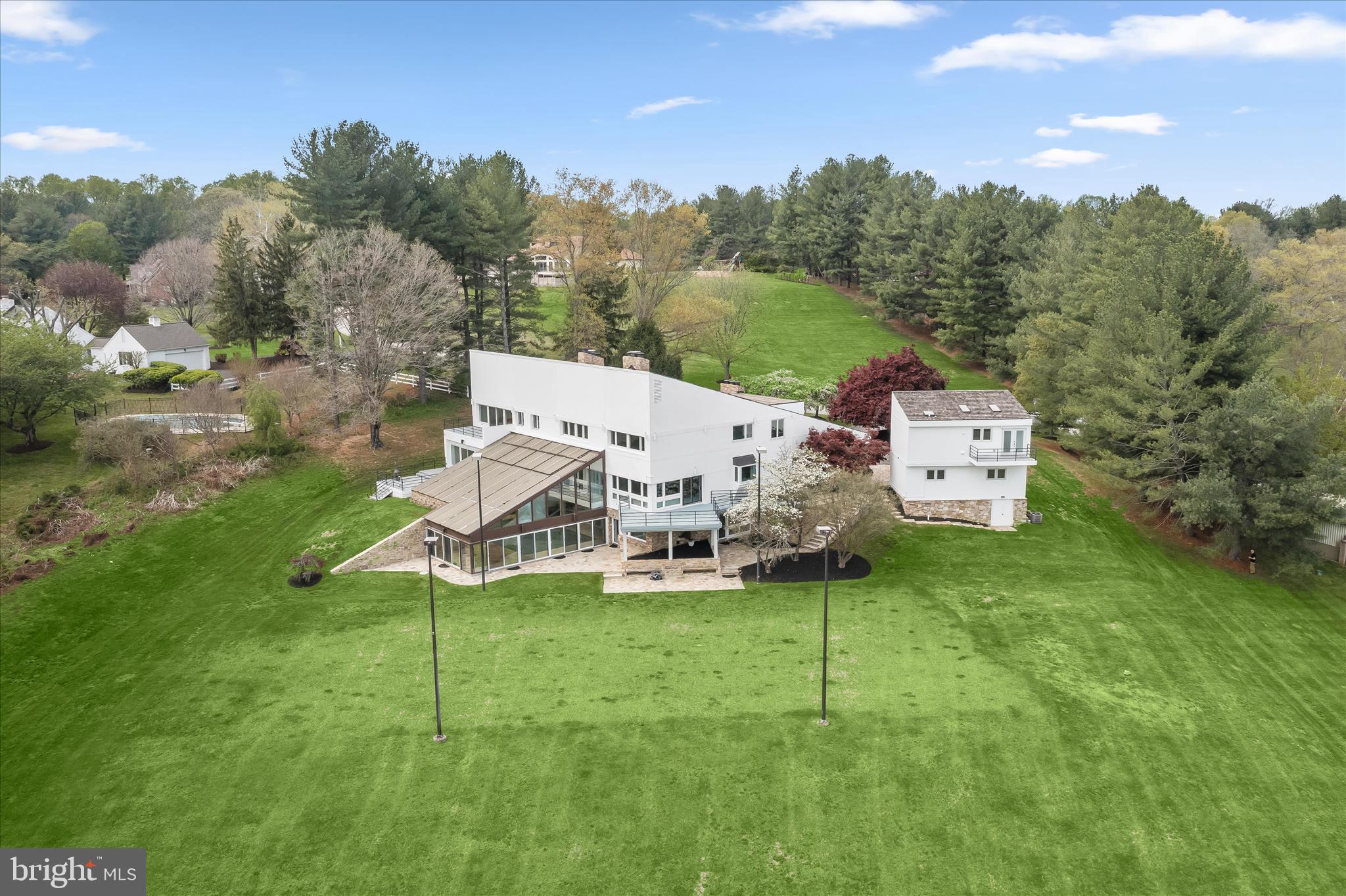 FARSIDE - Residential