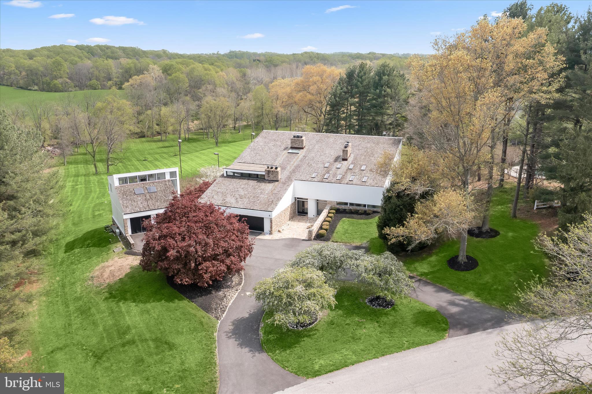 FARSIDE - Residential