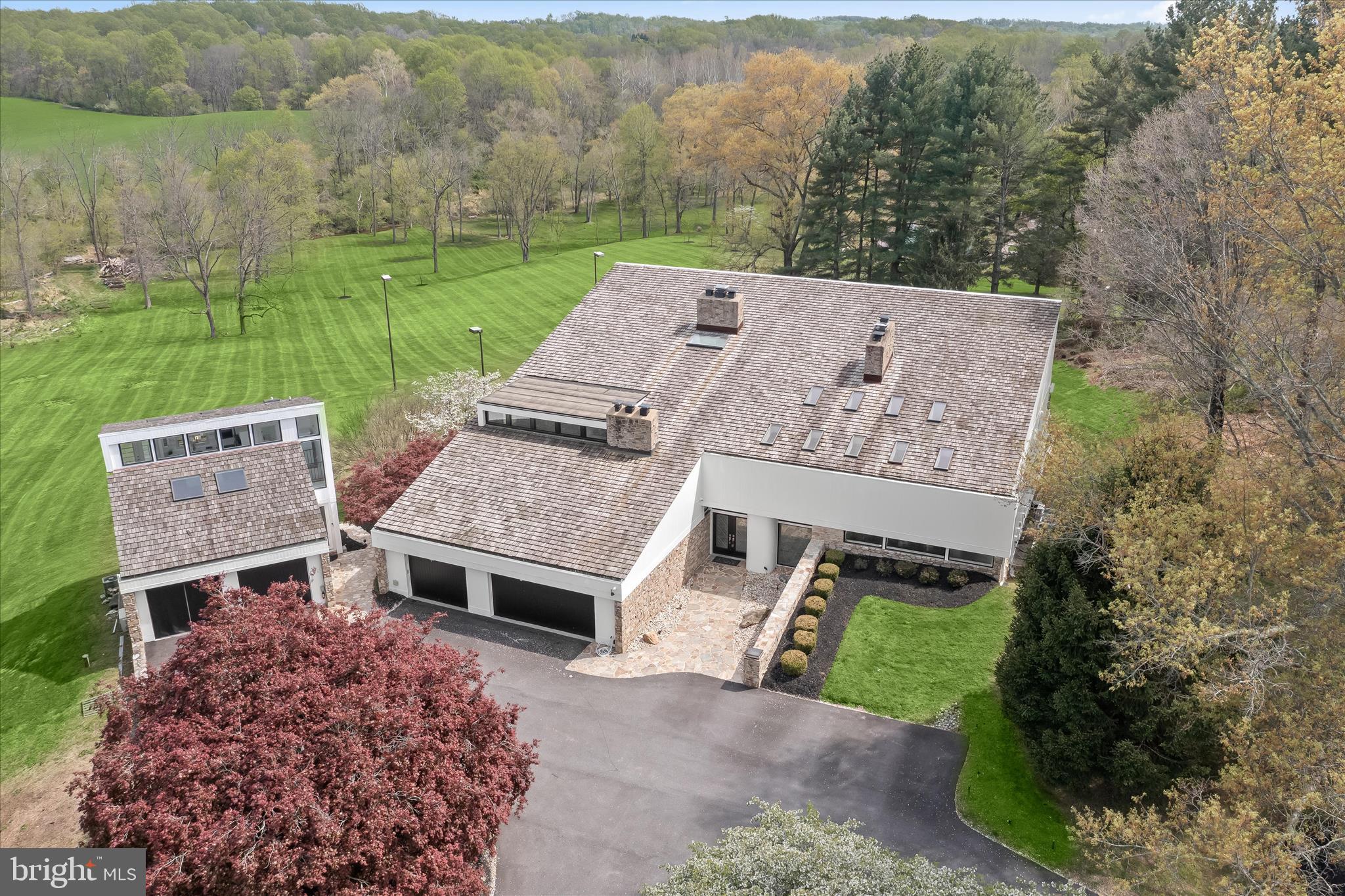 FARSIDE - Residential