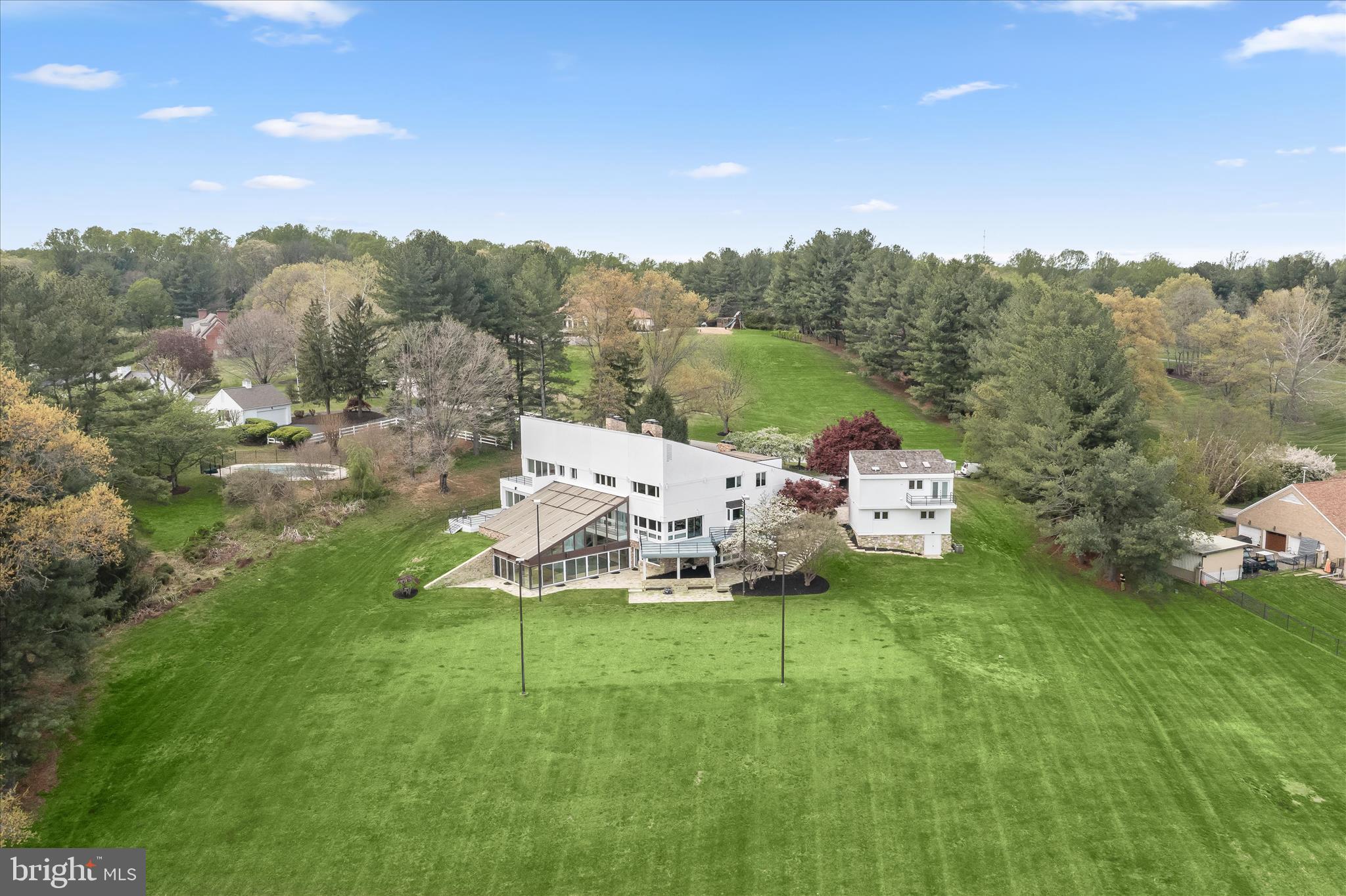 FARSIDE - Residential