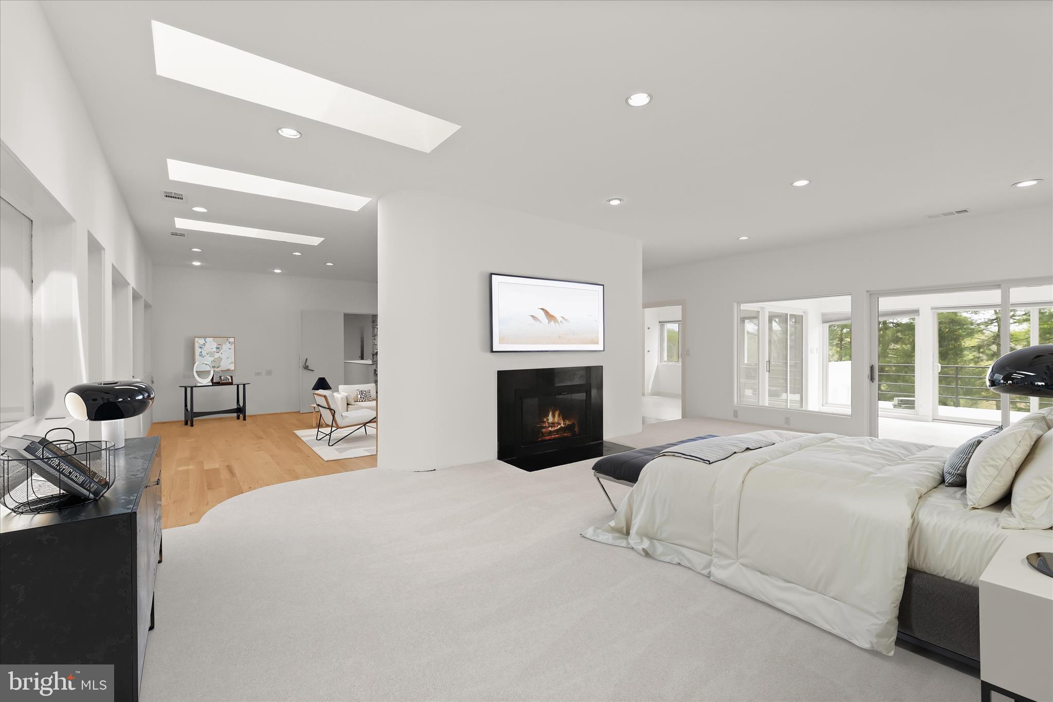 FARSIDE - Residential