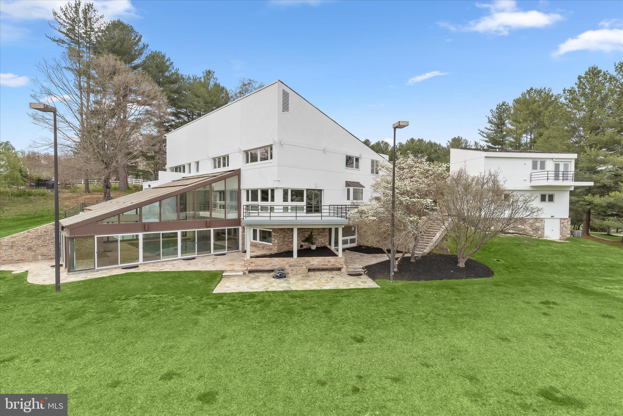 FARSIDE - Residential