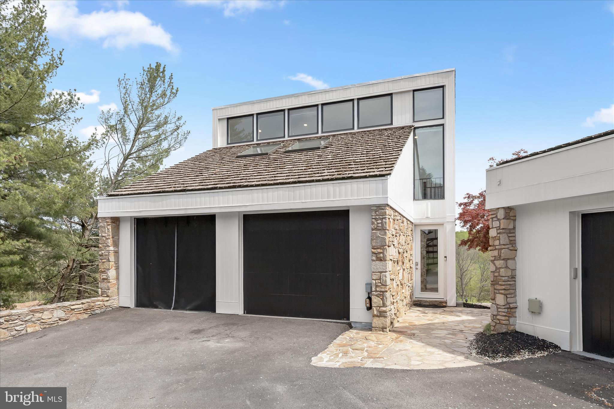 FARSIDE - Residential