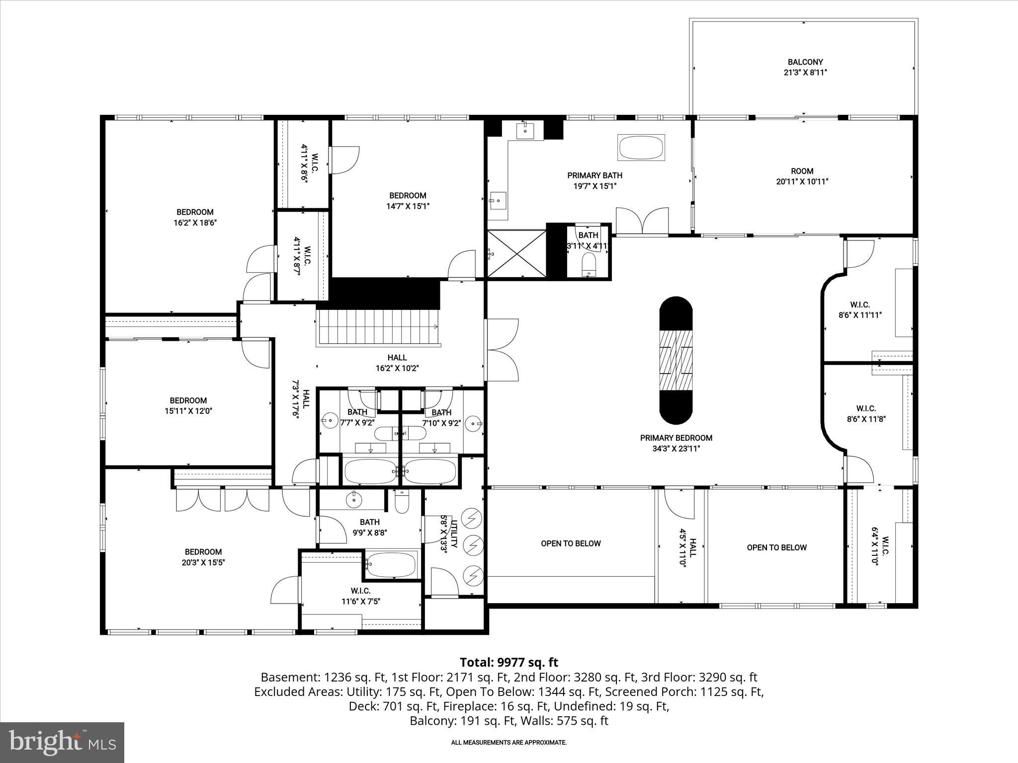 FARSIDE - Residential