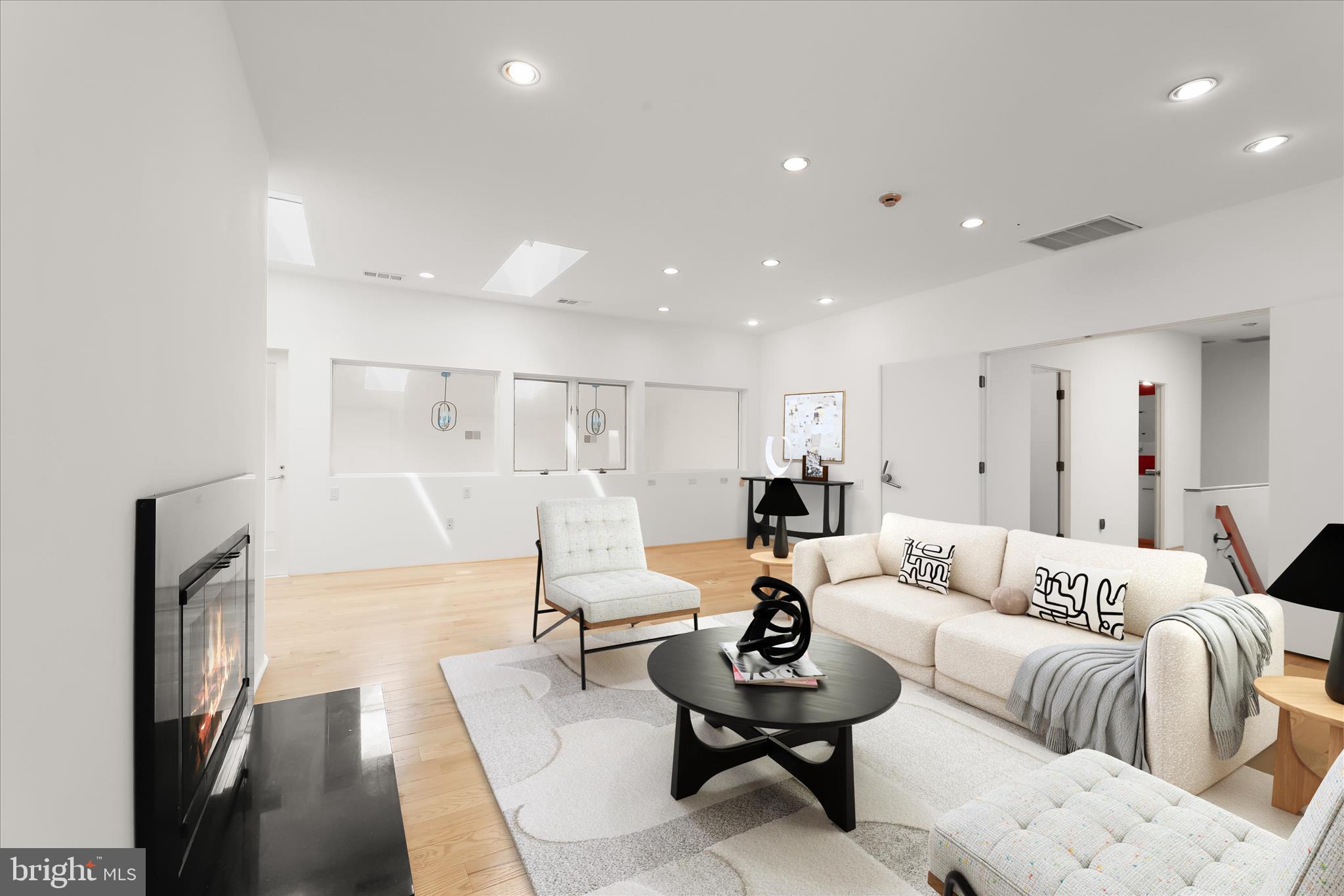 FARSIDE - Residential