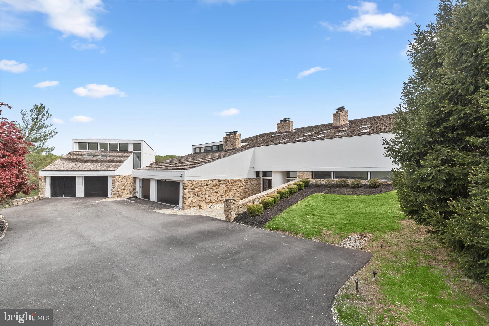 FARSIDE - Residential