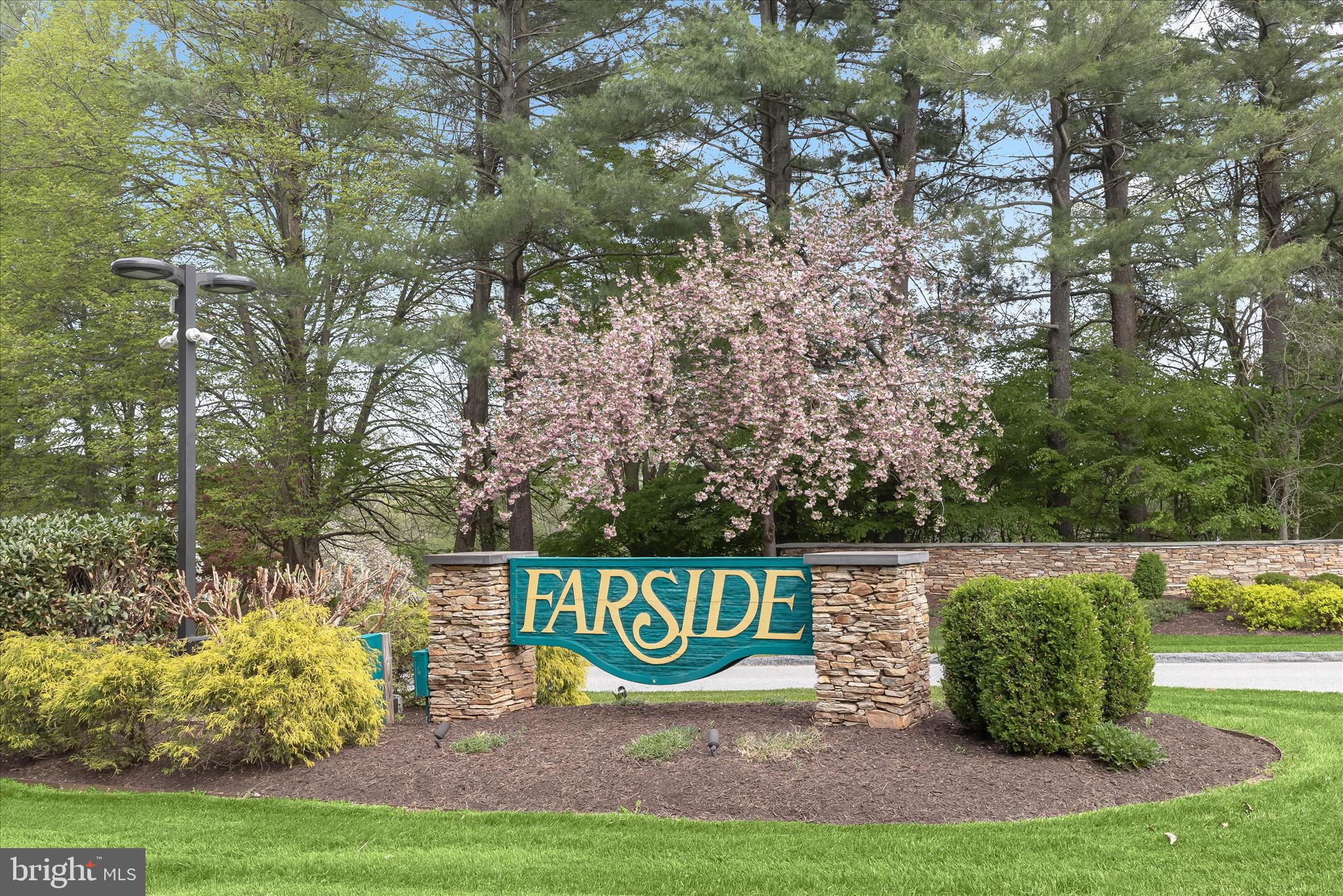 FARSIDE - Residential