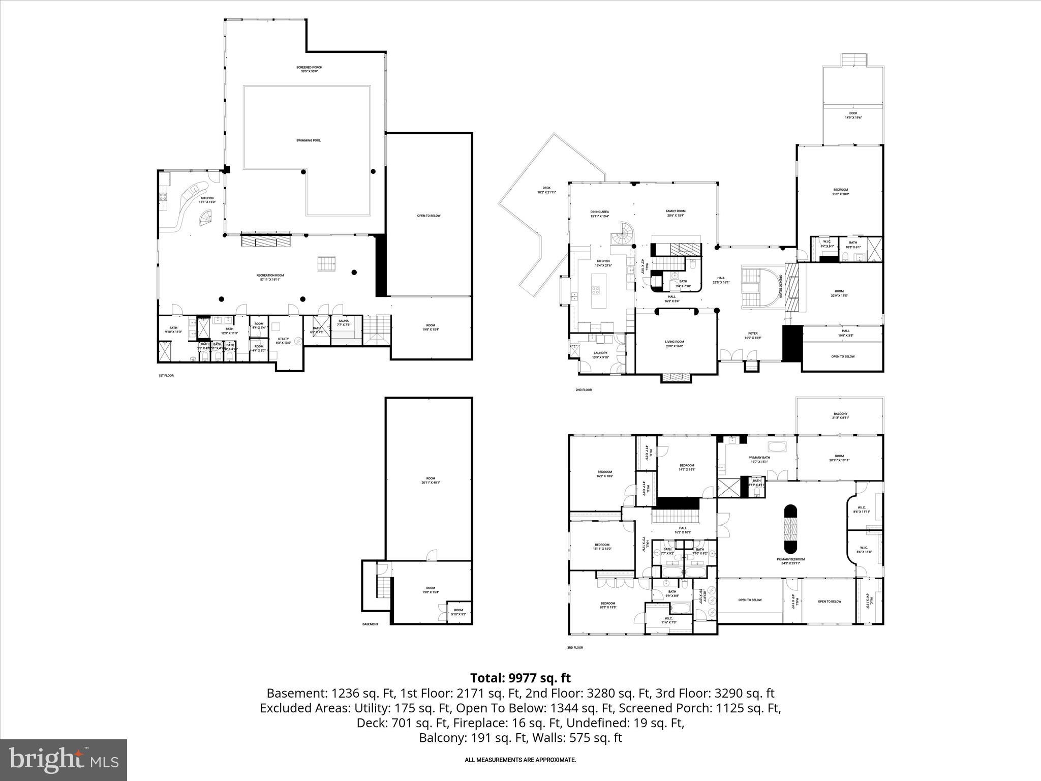 FARSIDE - Residential