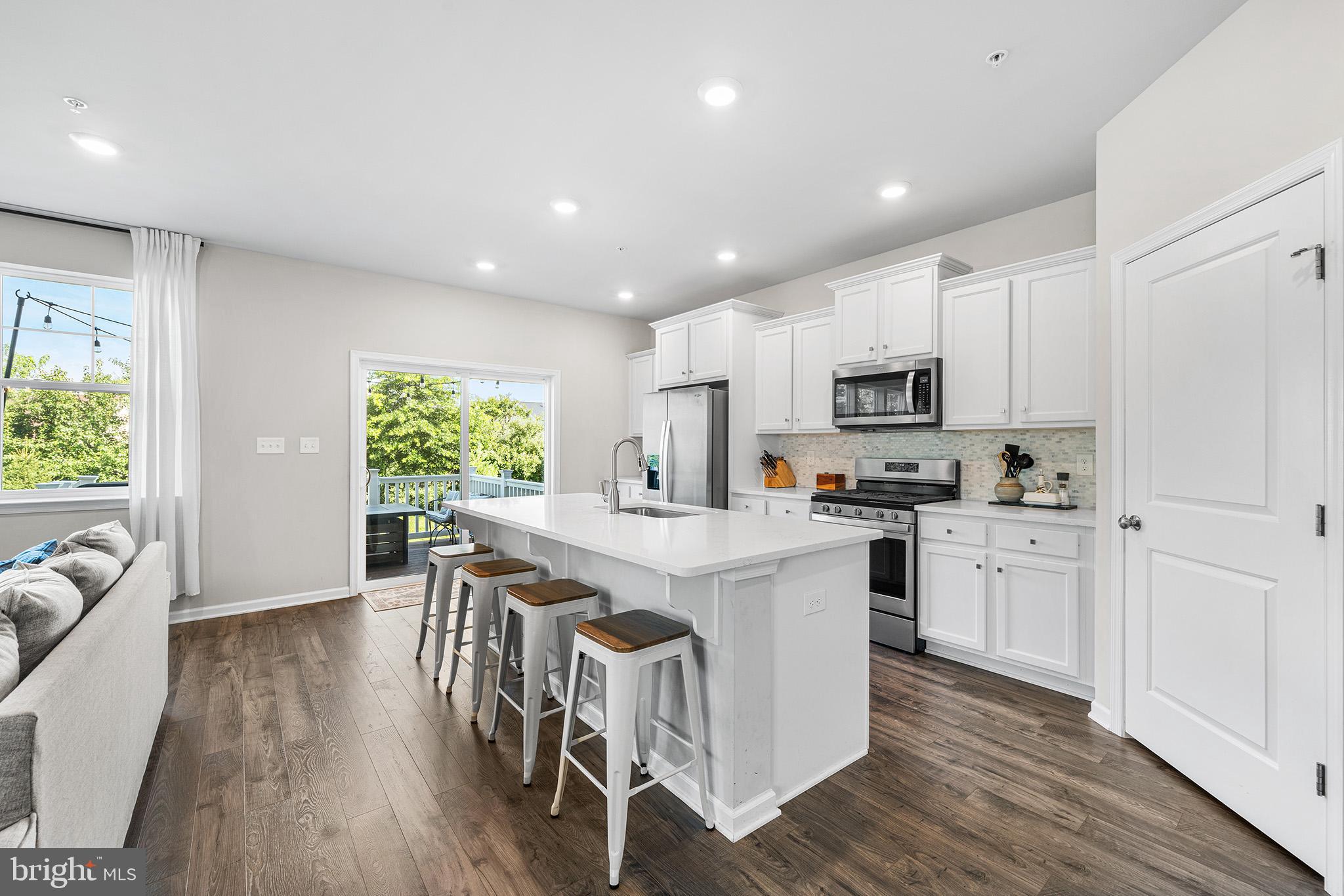 PROVIDENCE LANDING - Residential