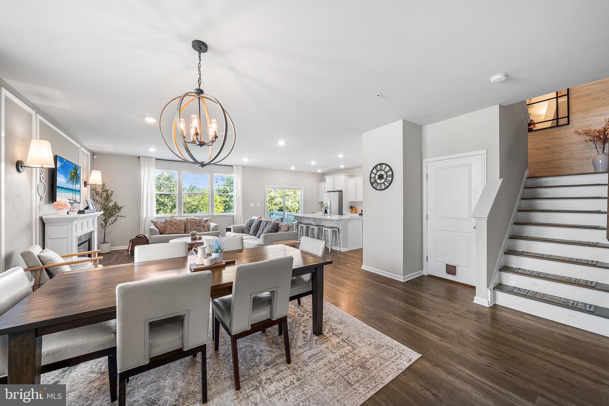 PROVIDENCE LANDING - Residential