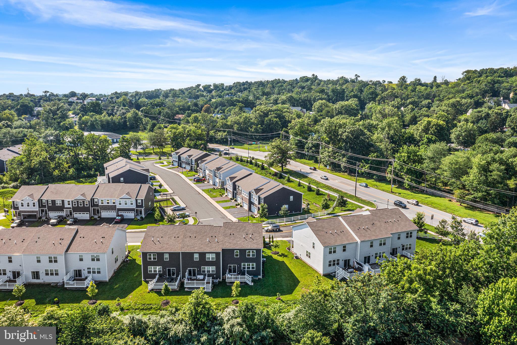 PROVIDENCE LANDING - Residential