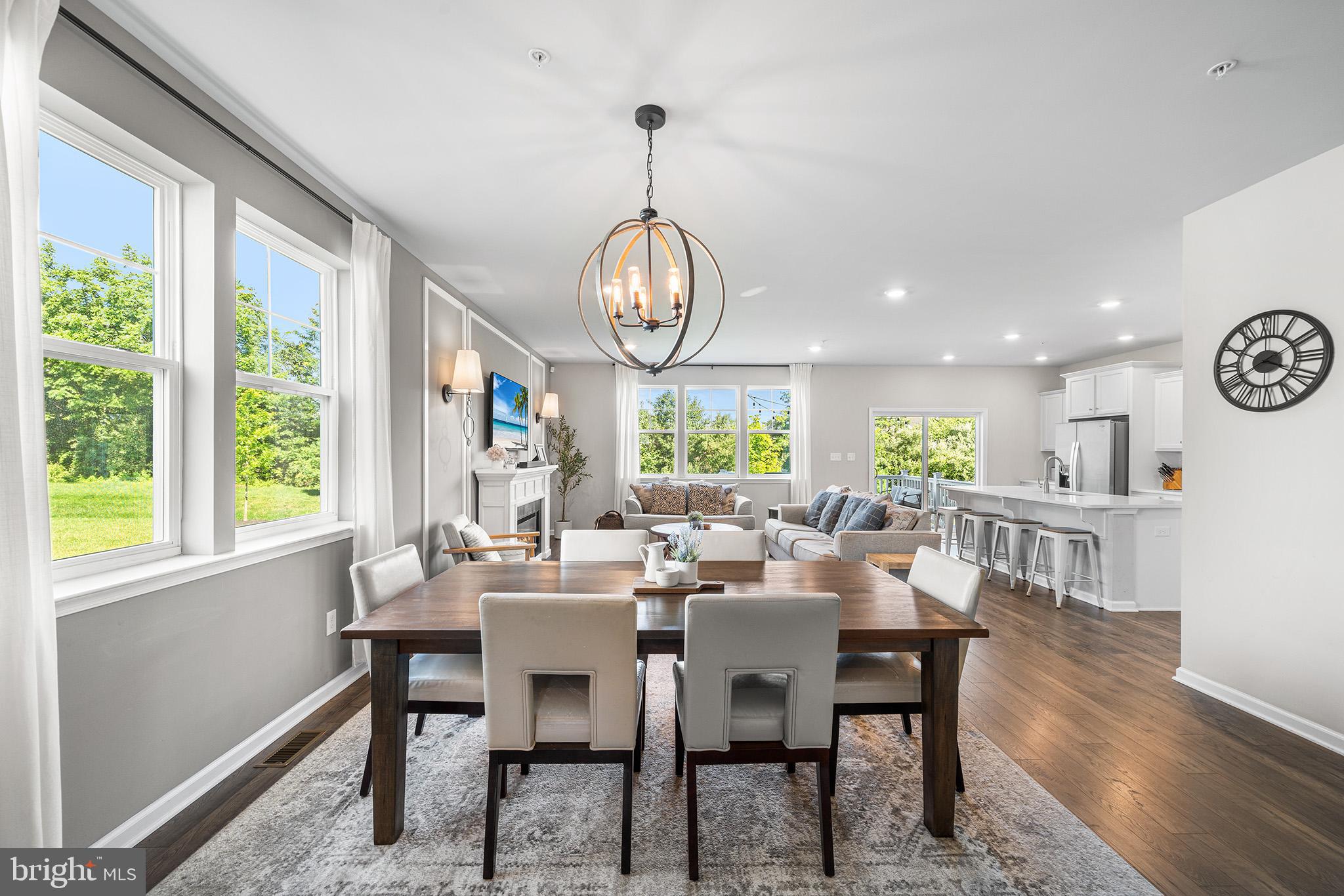 PROVIDENCE LANDING - Residential