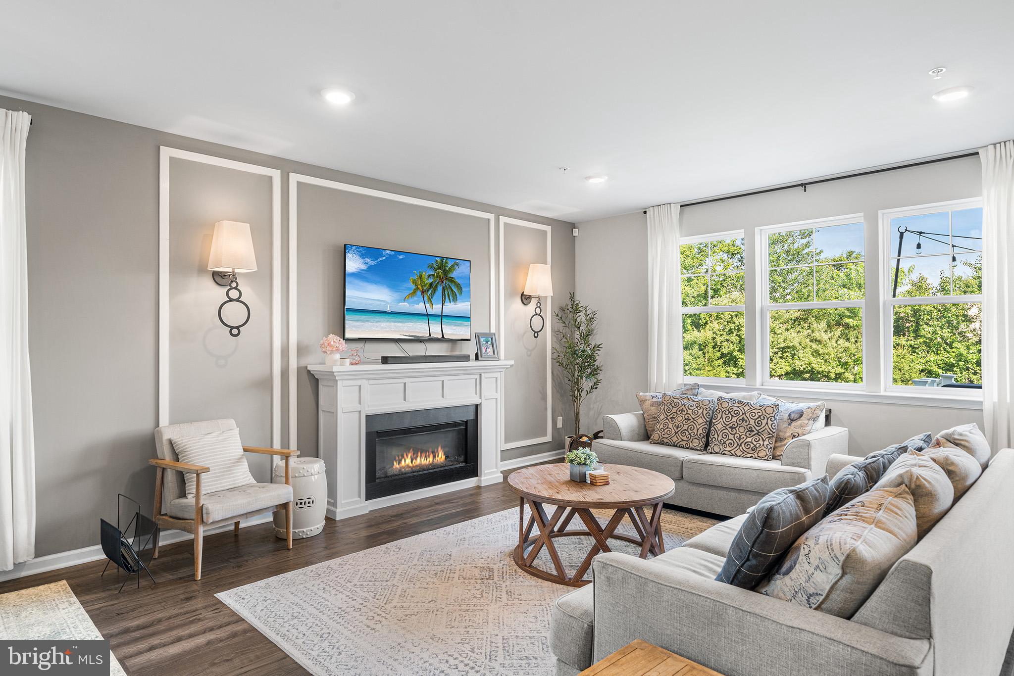 PROVIDENCE LANDING - Residential