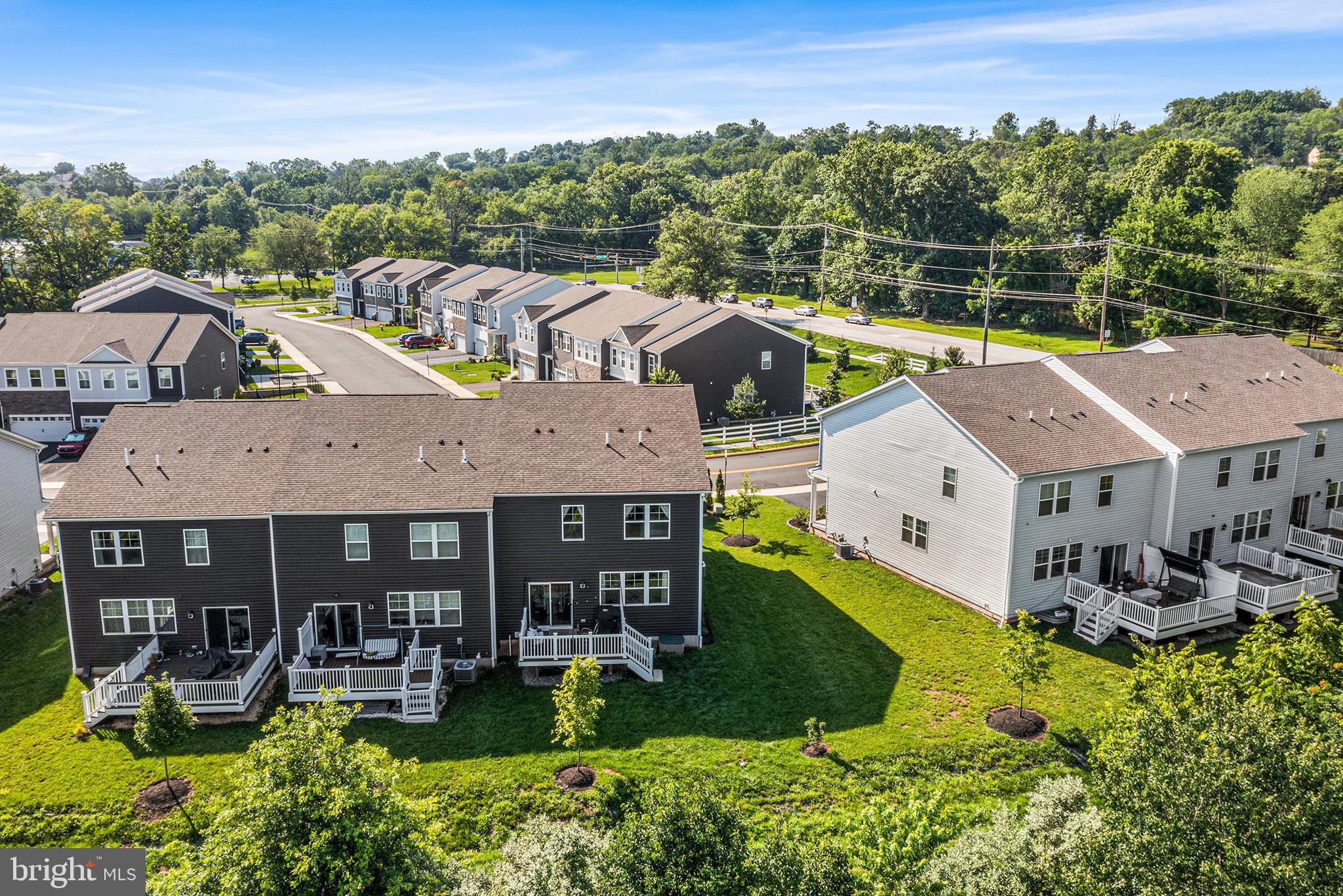 PROVIDENCE LANDING - Residential