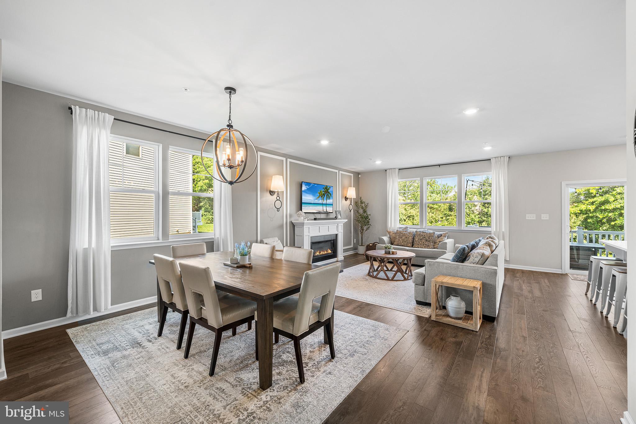 PROVIDENCE LANDING - Residential