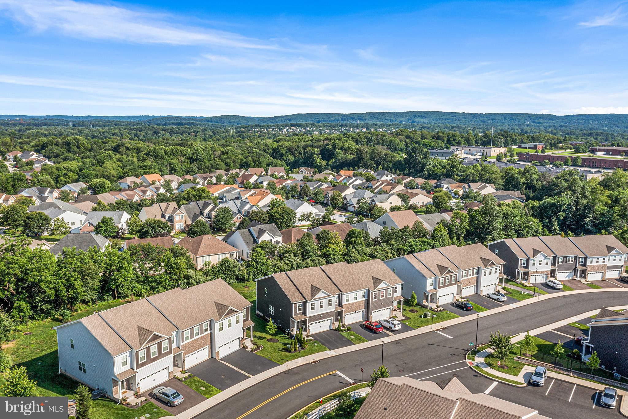 PROVIDENCE LANDING - Residential