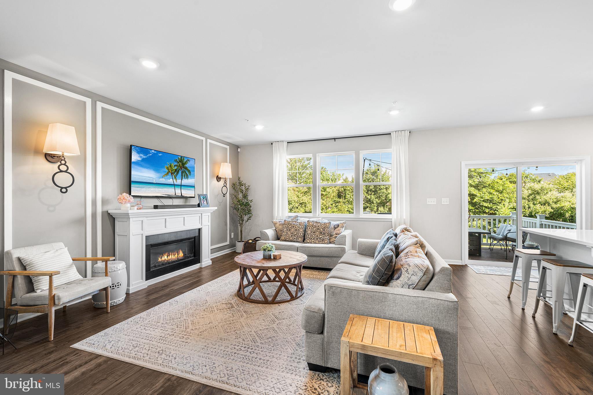 PROVIDENCE LANDING - Residential