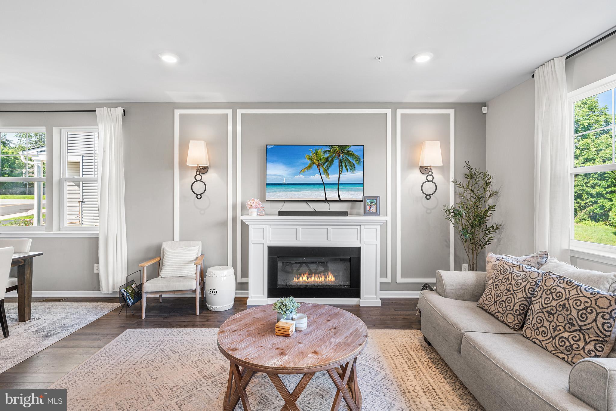 PROVIDENCE LANDING - Residential