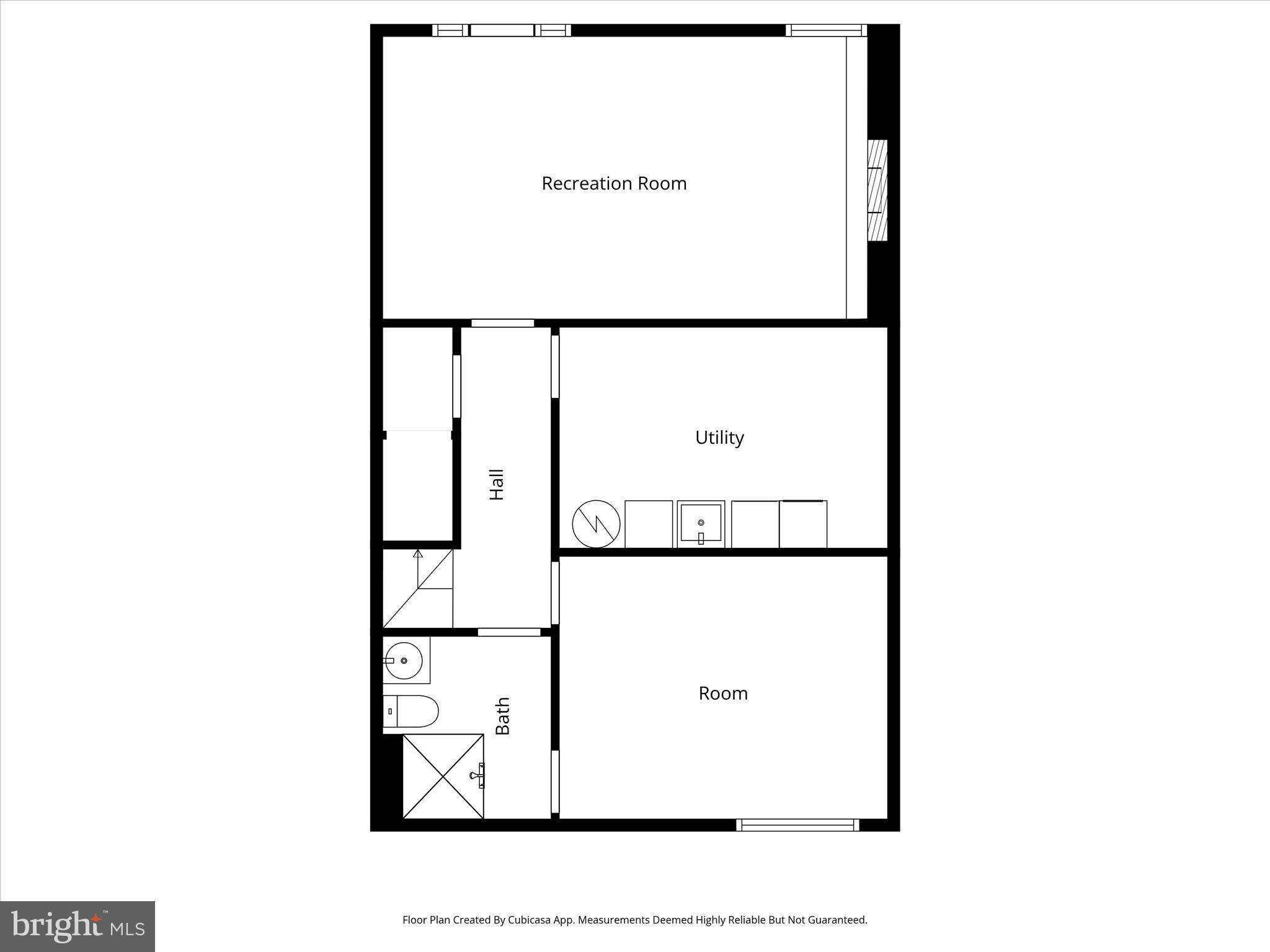 TYSONS TOWNES - Residential