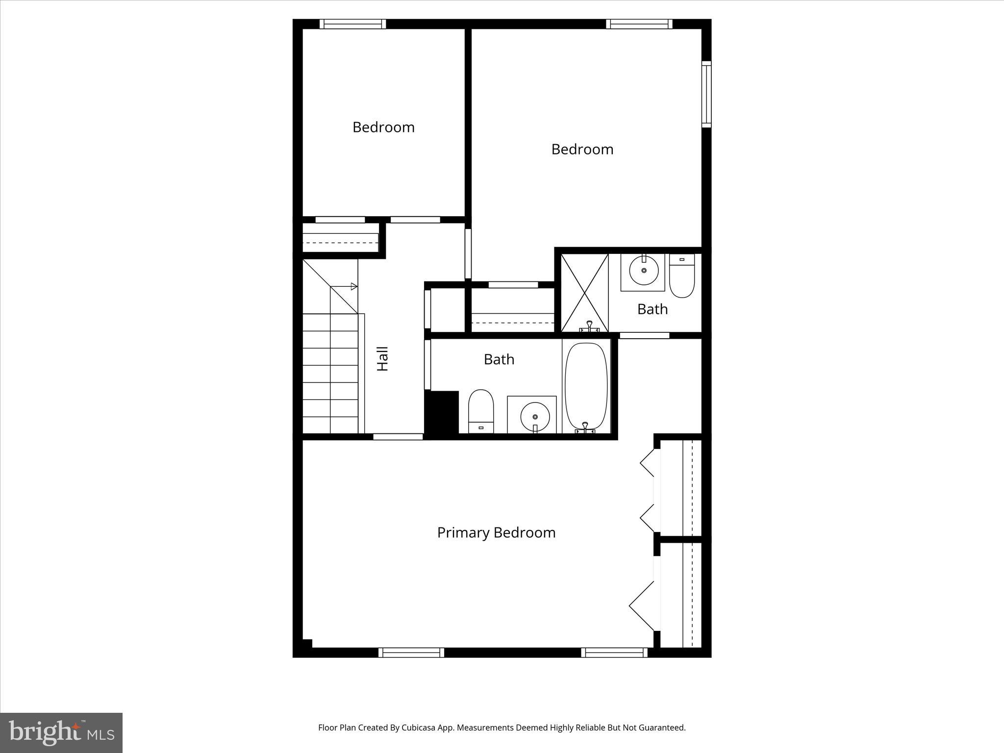 TYSONS TOWNES - Residential