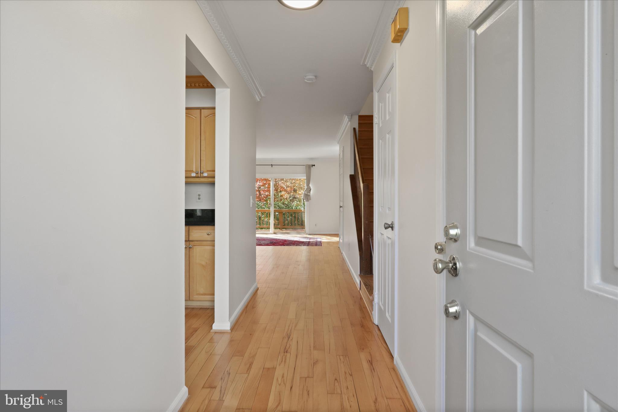 TYSONS TOWNES - Residential