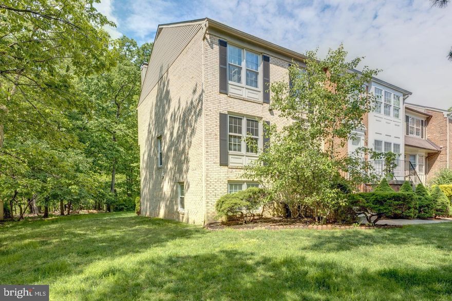 Now its beautifully remodeled with new kitchen stainless appliances, hardwood, new remodel bathrooms
4 BR 3.5 Bath across from Tyson's Boro and Greensboro Metro Station.
Seller may qualify this transaction as part of IRC 1031 Exchange with no impact or cost to the buyers.