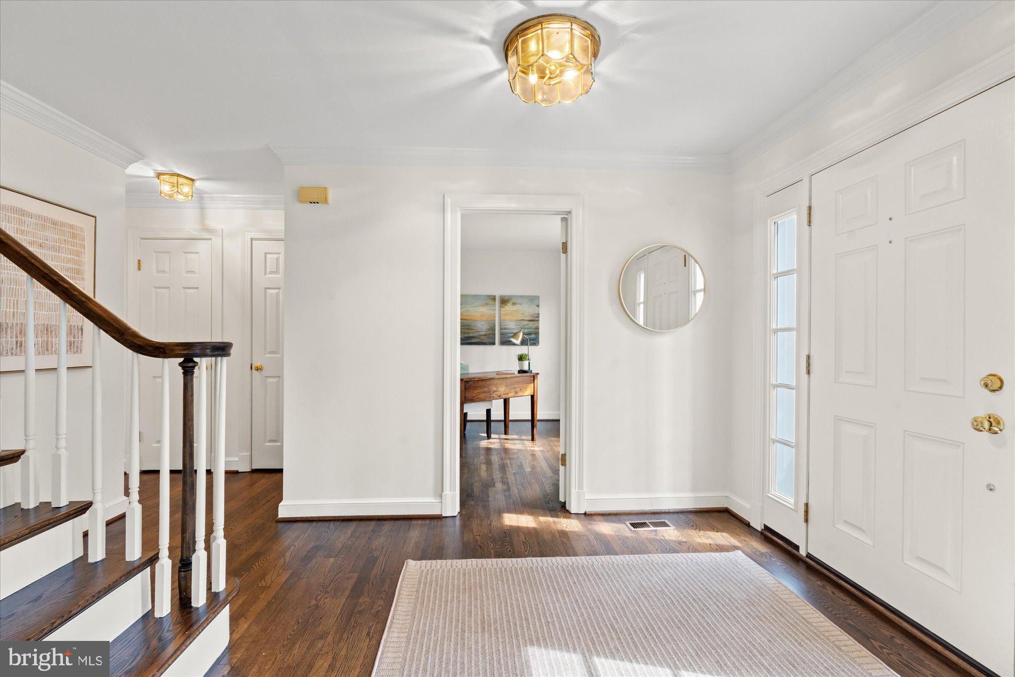 COLVIN RUN ESTATES - Residential