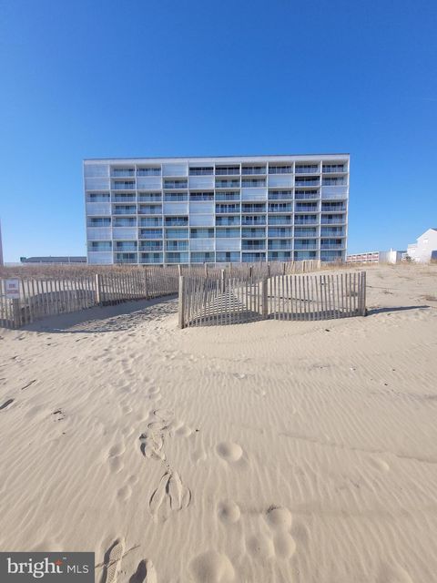 3001 ATLANTIC AVENUE G1 OCEAN CITY MD 21842