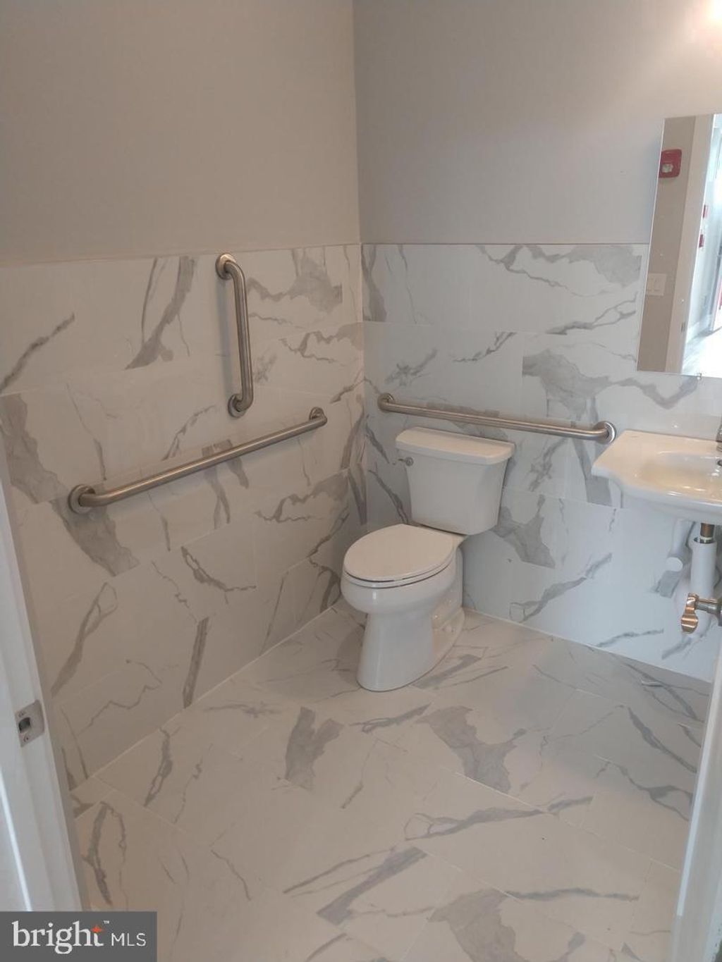 Photo of 1068 N Front Street, PHILADELPHIA, PA 19123 (MLS # PAPH2472210)