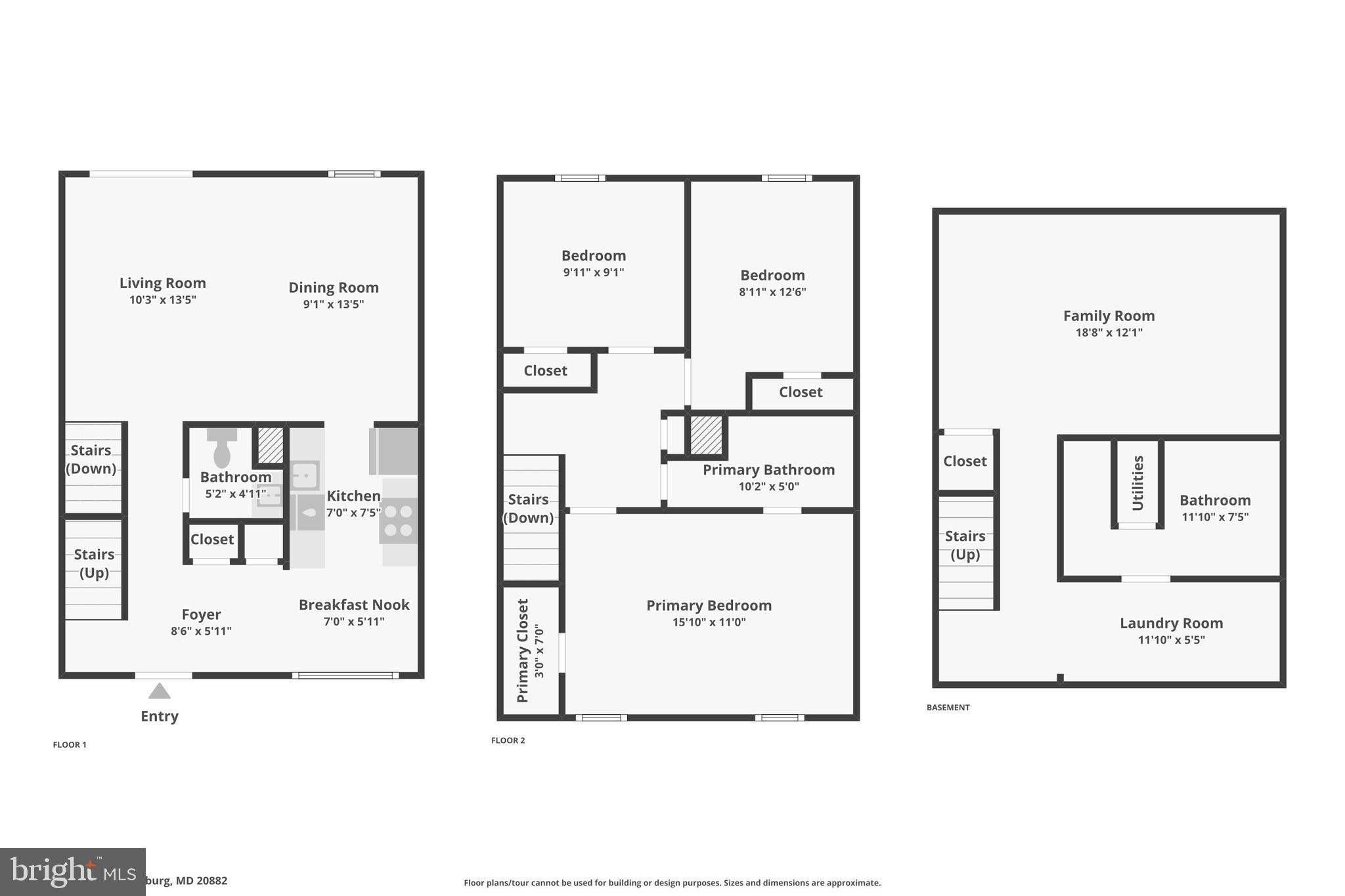THE PLANTATIONS - Residential