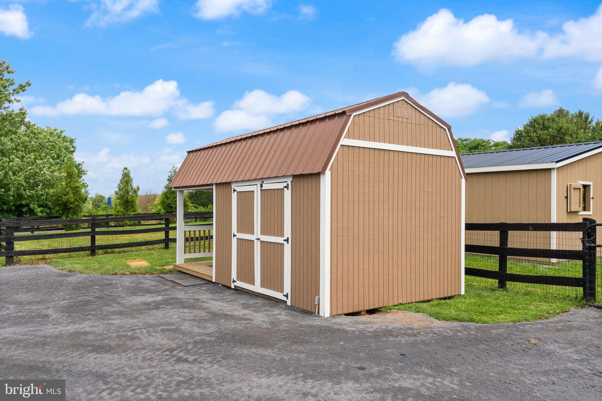 BLUEMONT - Residential