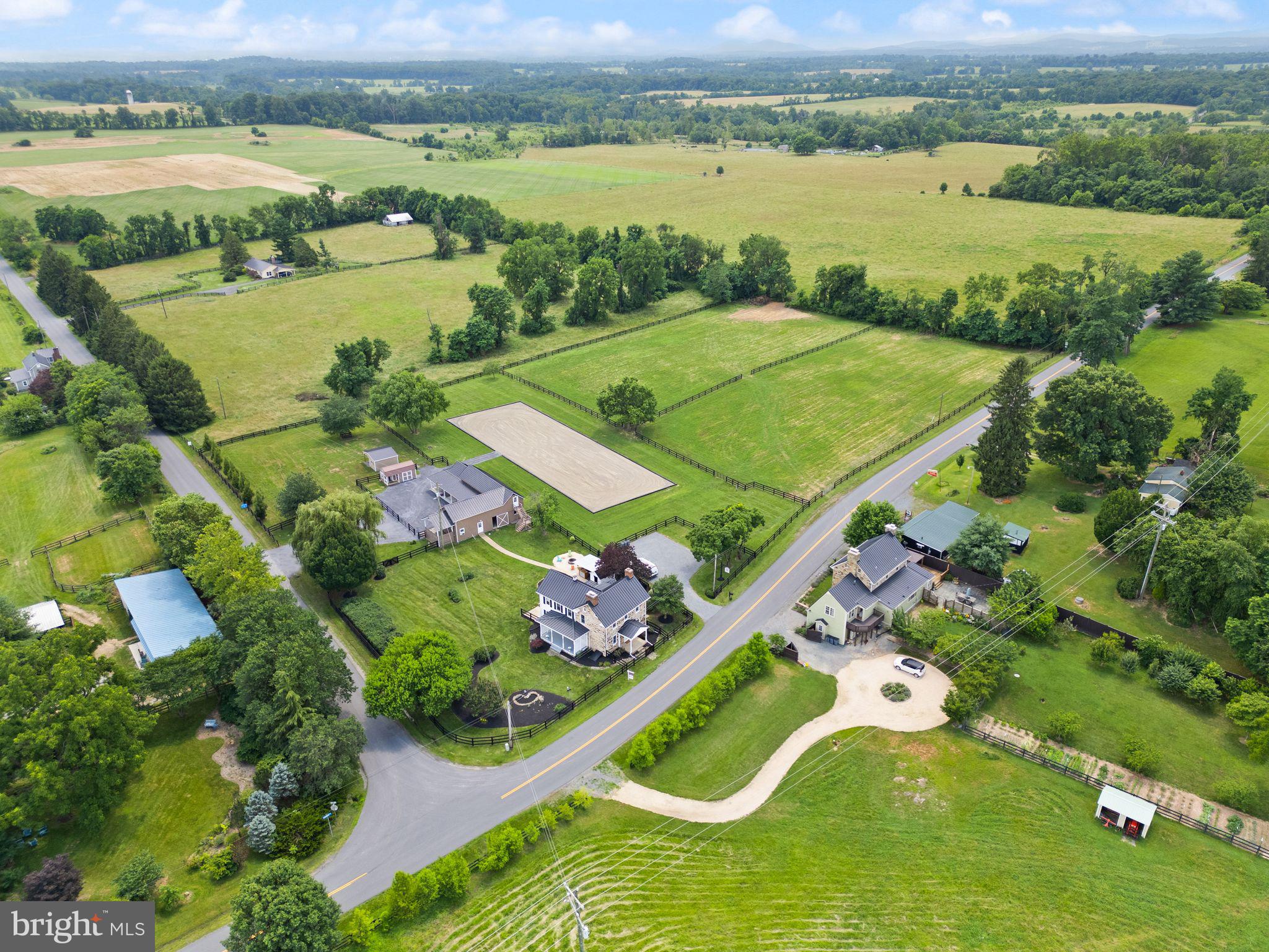 BLUEMONT - Residential