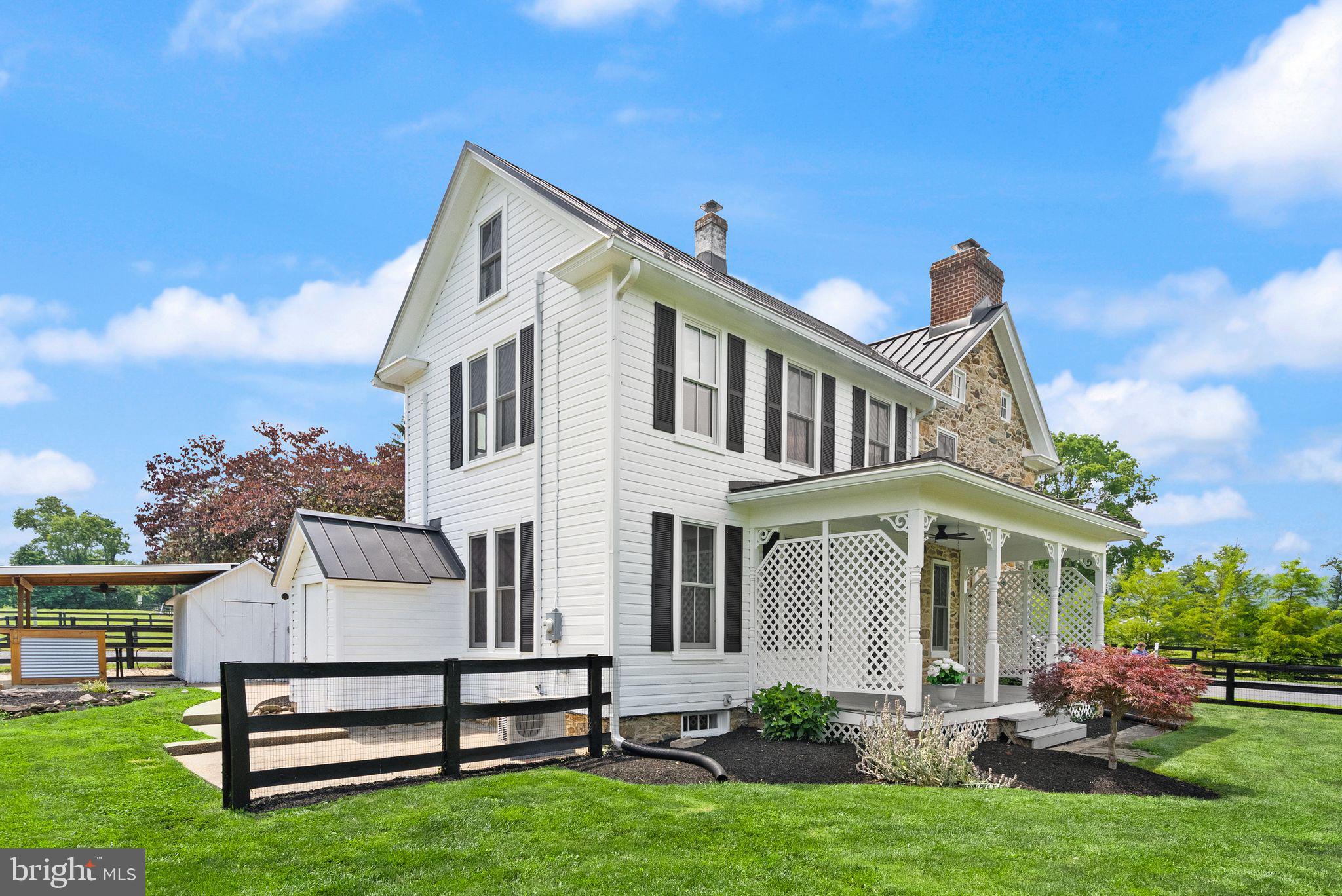 BLUEMONT - Residential