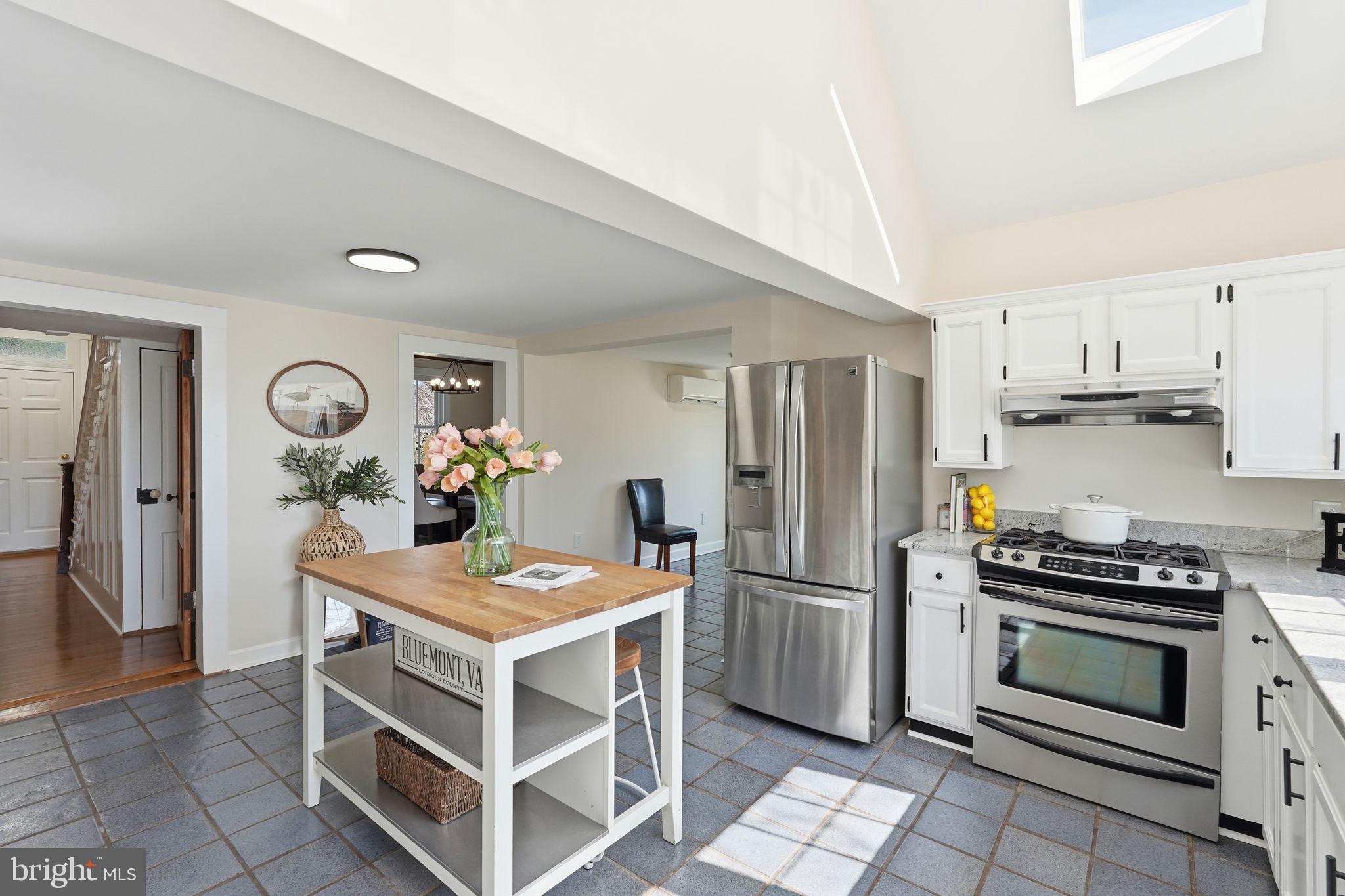 BLUEMONT - Residential