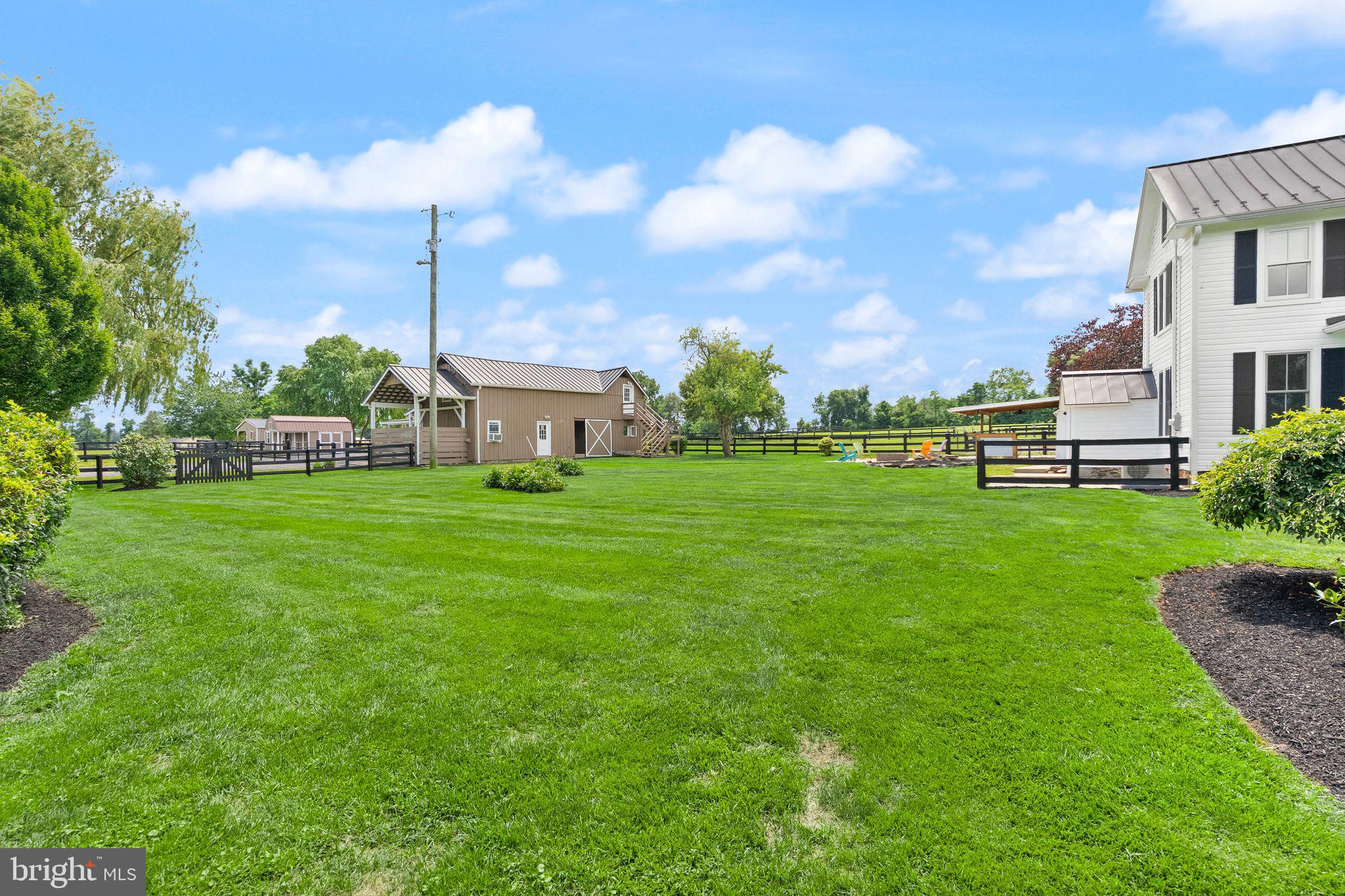 BLUEMONT - Residential