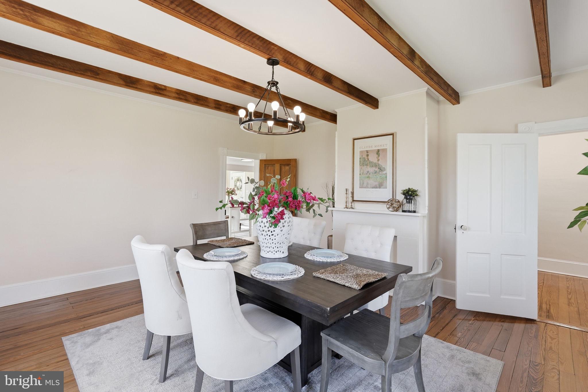 BLUEMONT - Residential