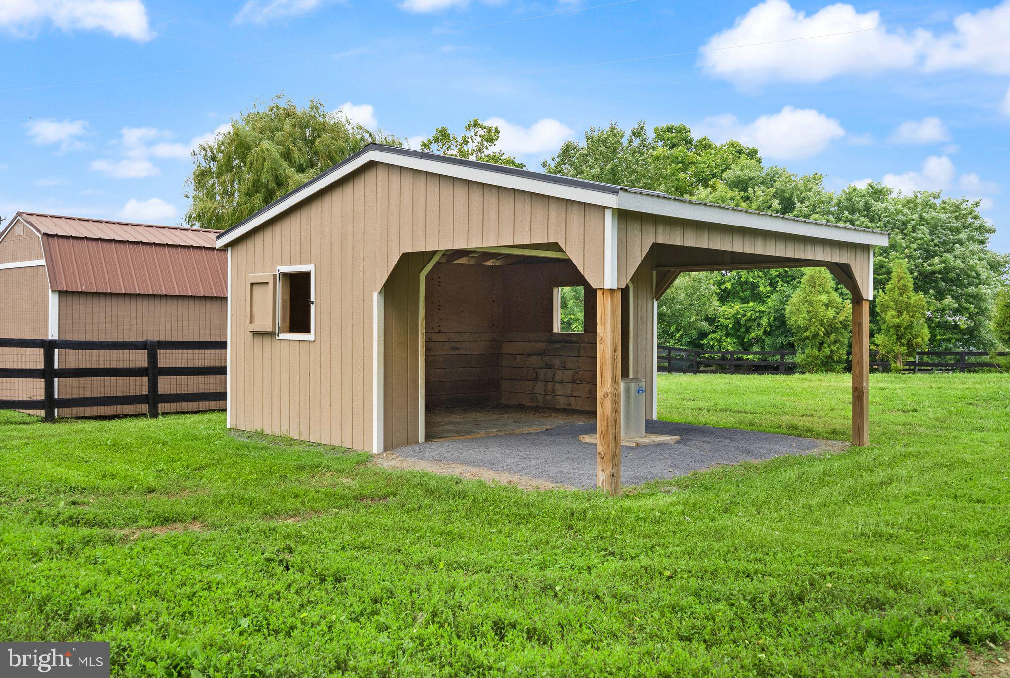 BLUEMONT - Residential