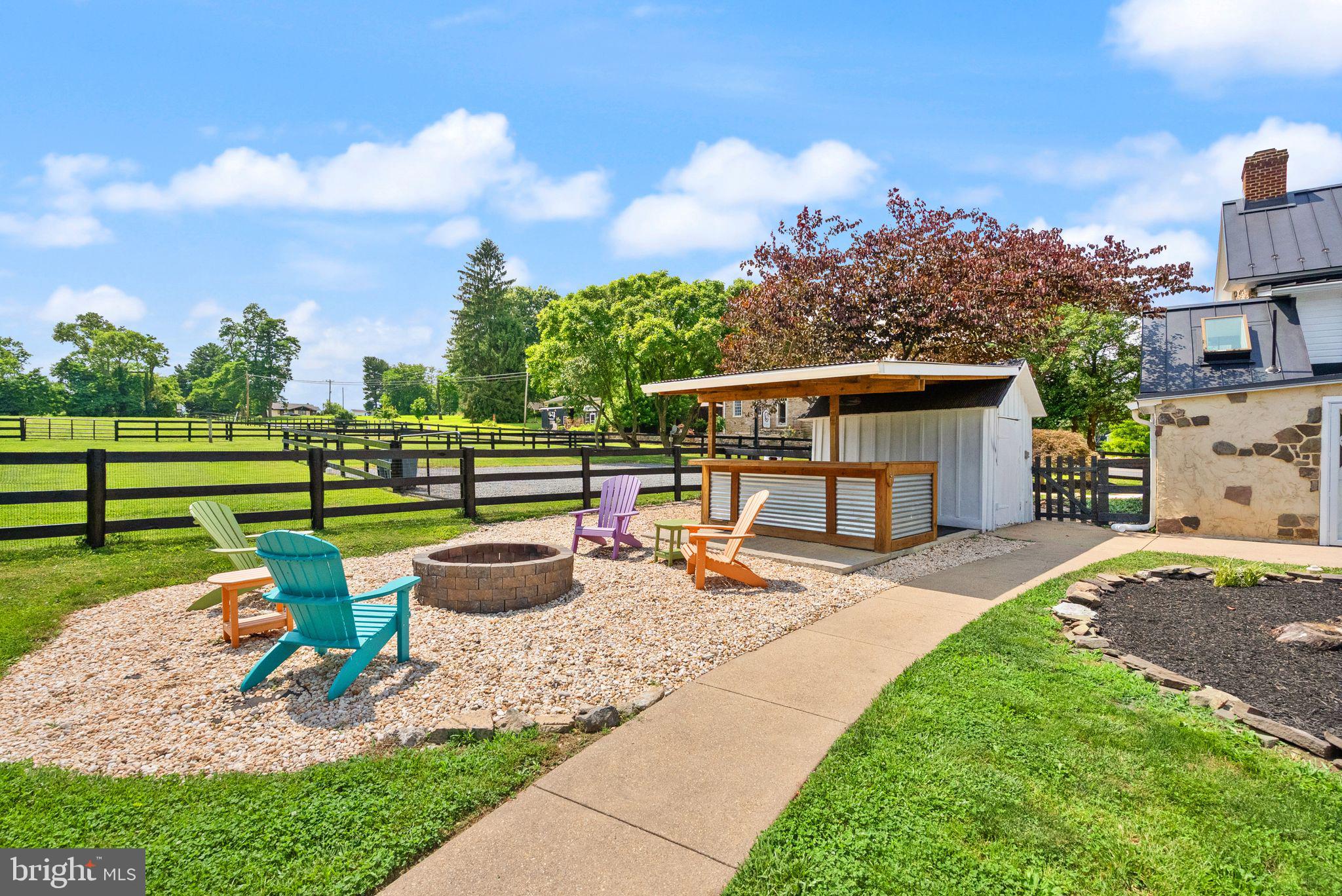 BLUEMONT - Residential