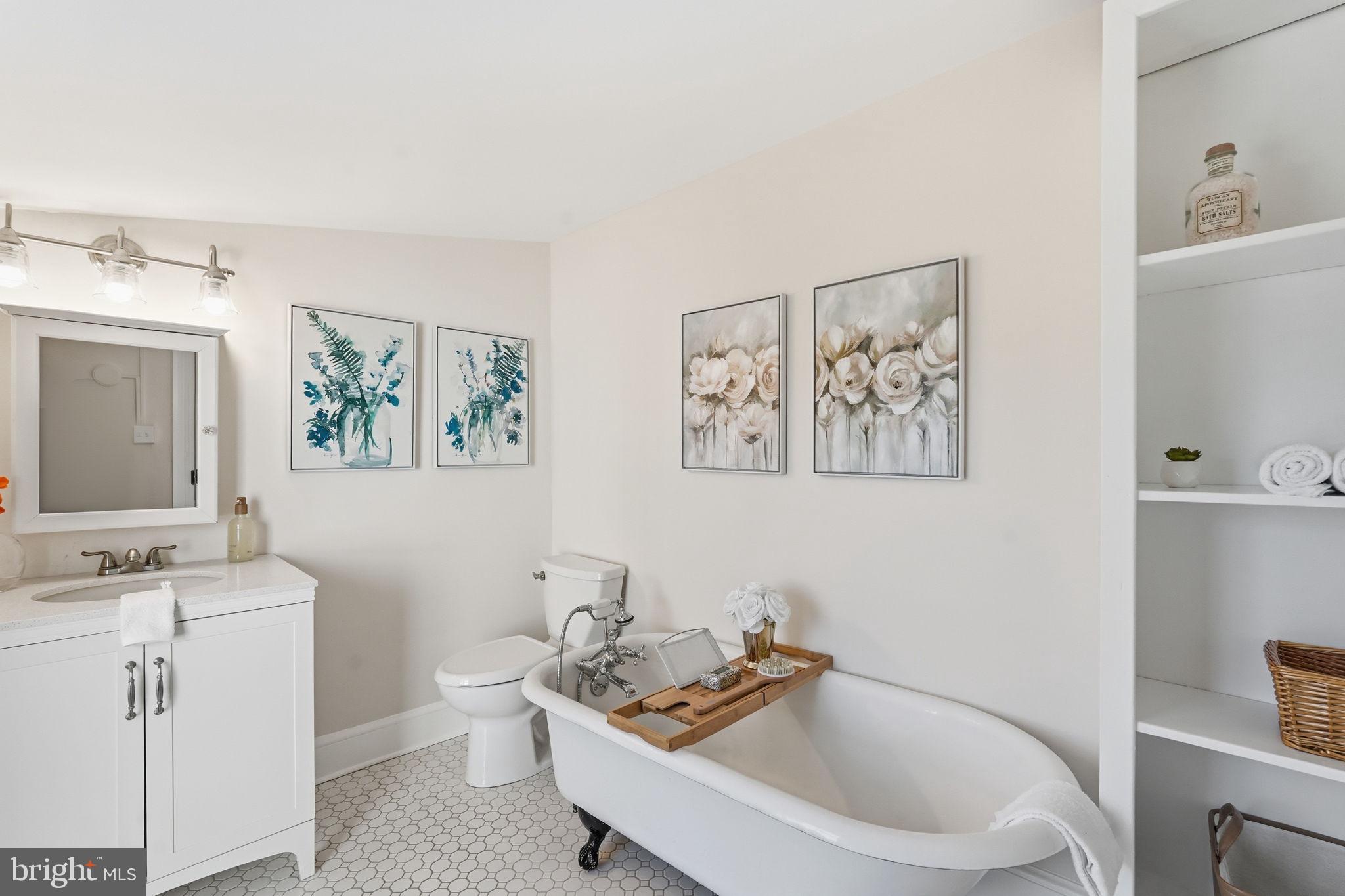 BLUEMONT - Residential