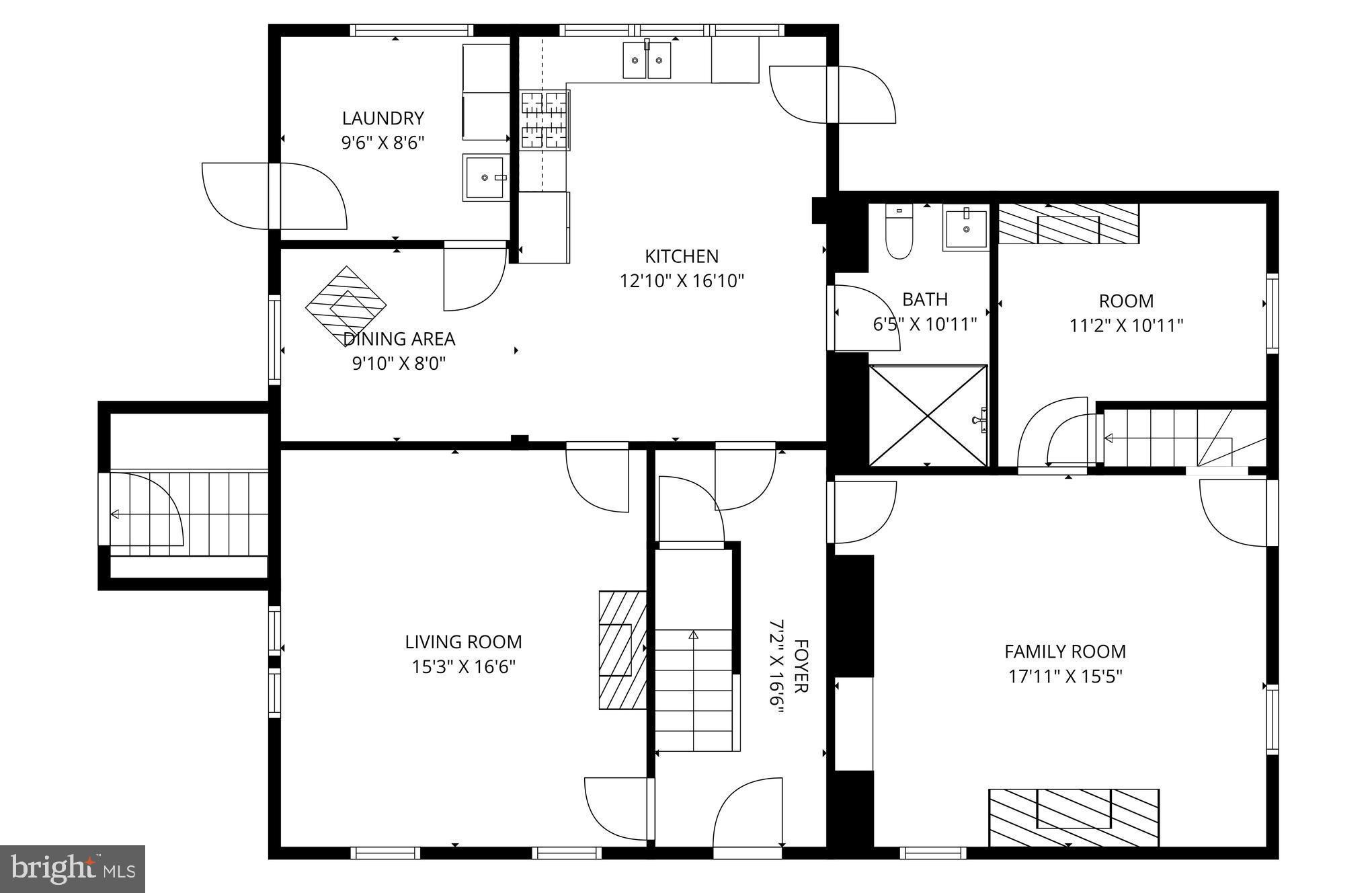 BLUEMONT - Residential