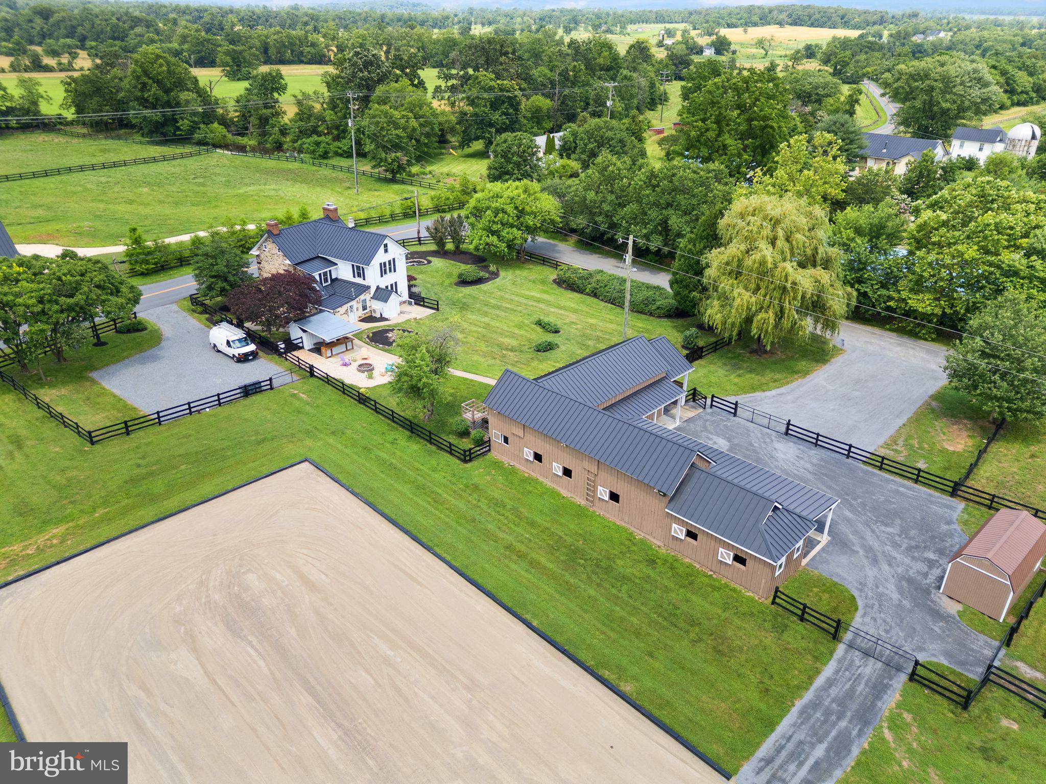 BLUEMONT - Residential