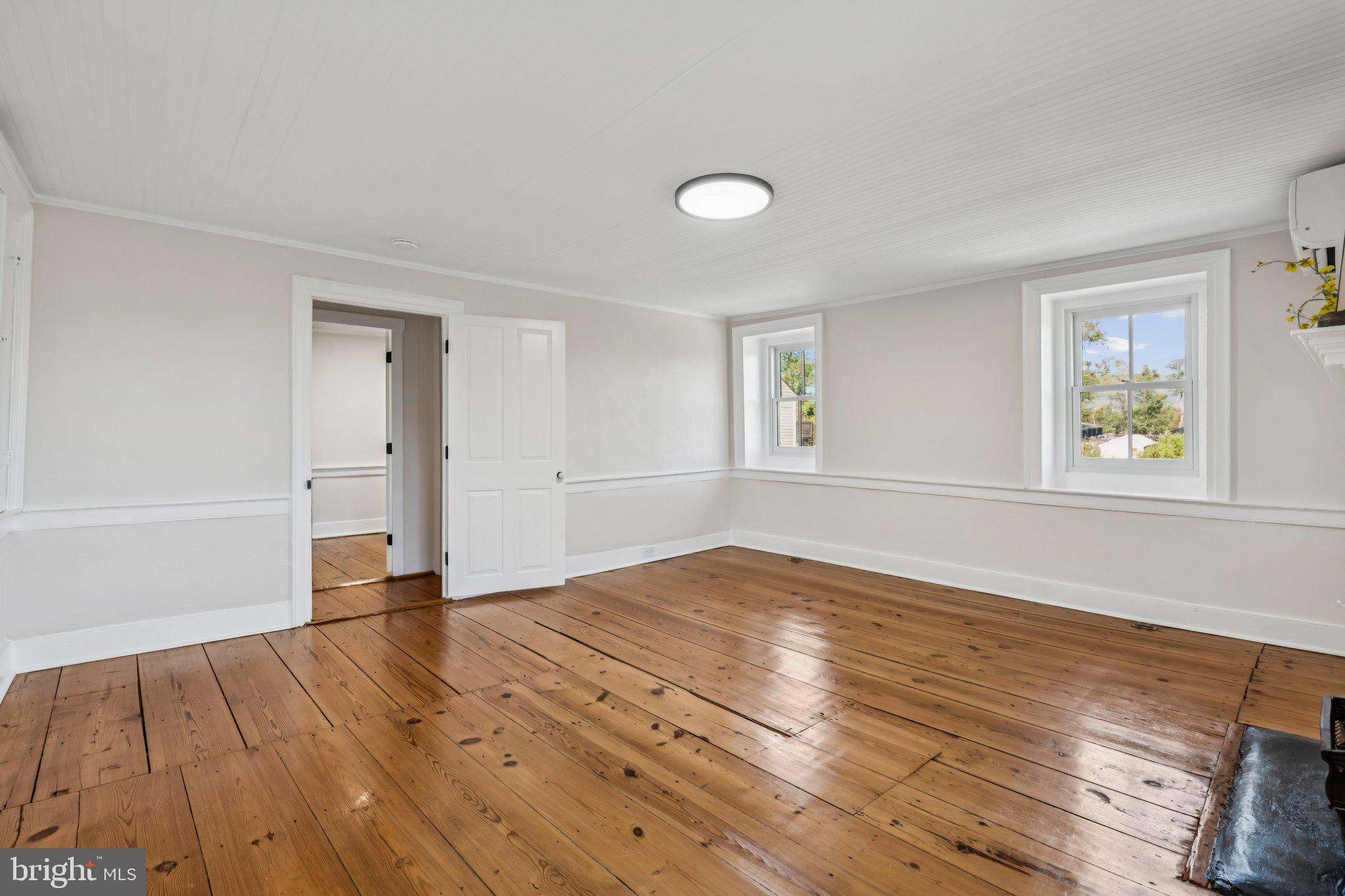 BLUEMONT - Residential