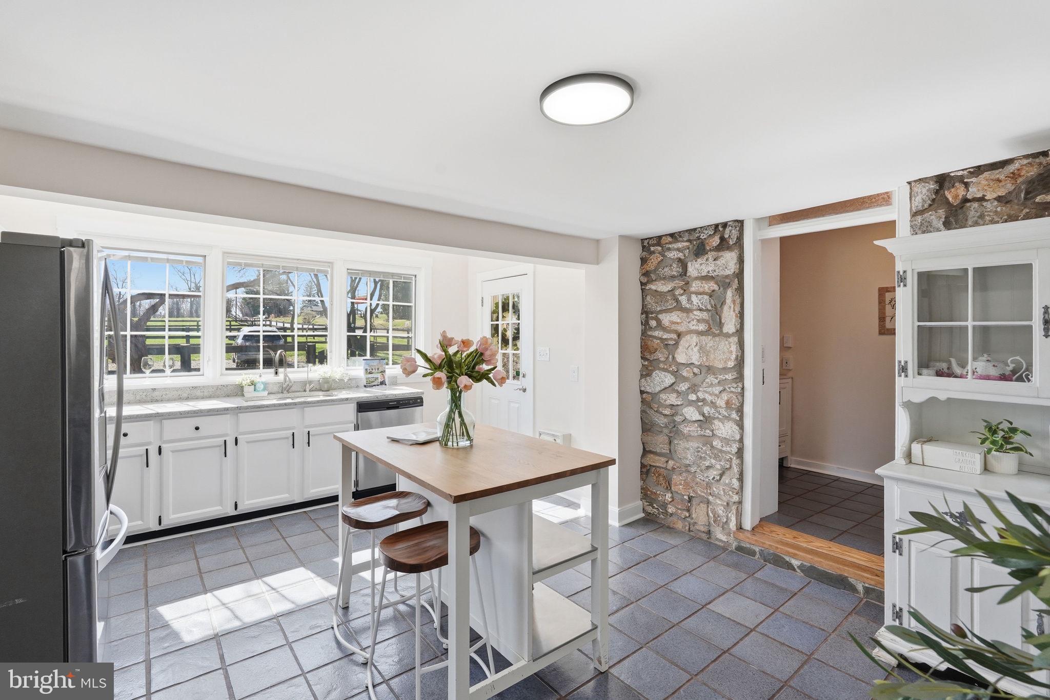 BLUEMONT - Residential