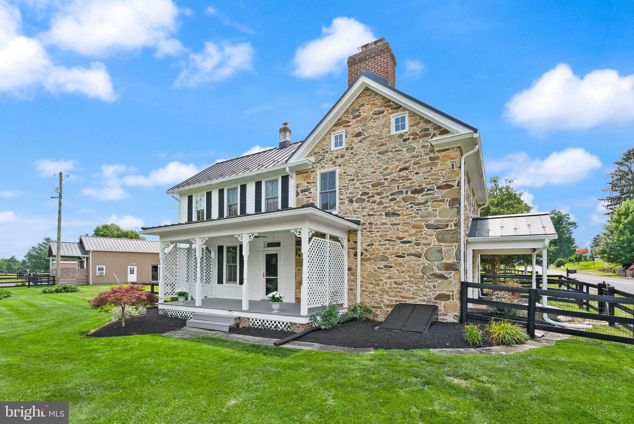 BLUEMONT - Residential