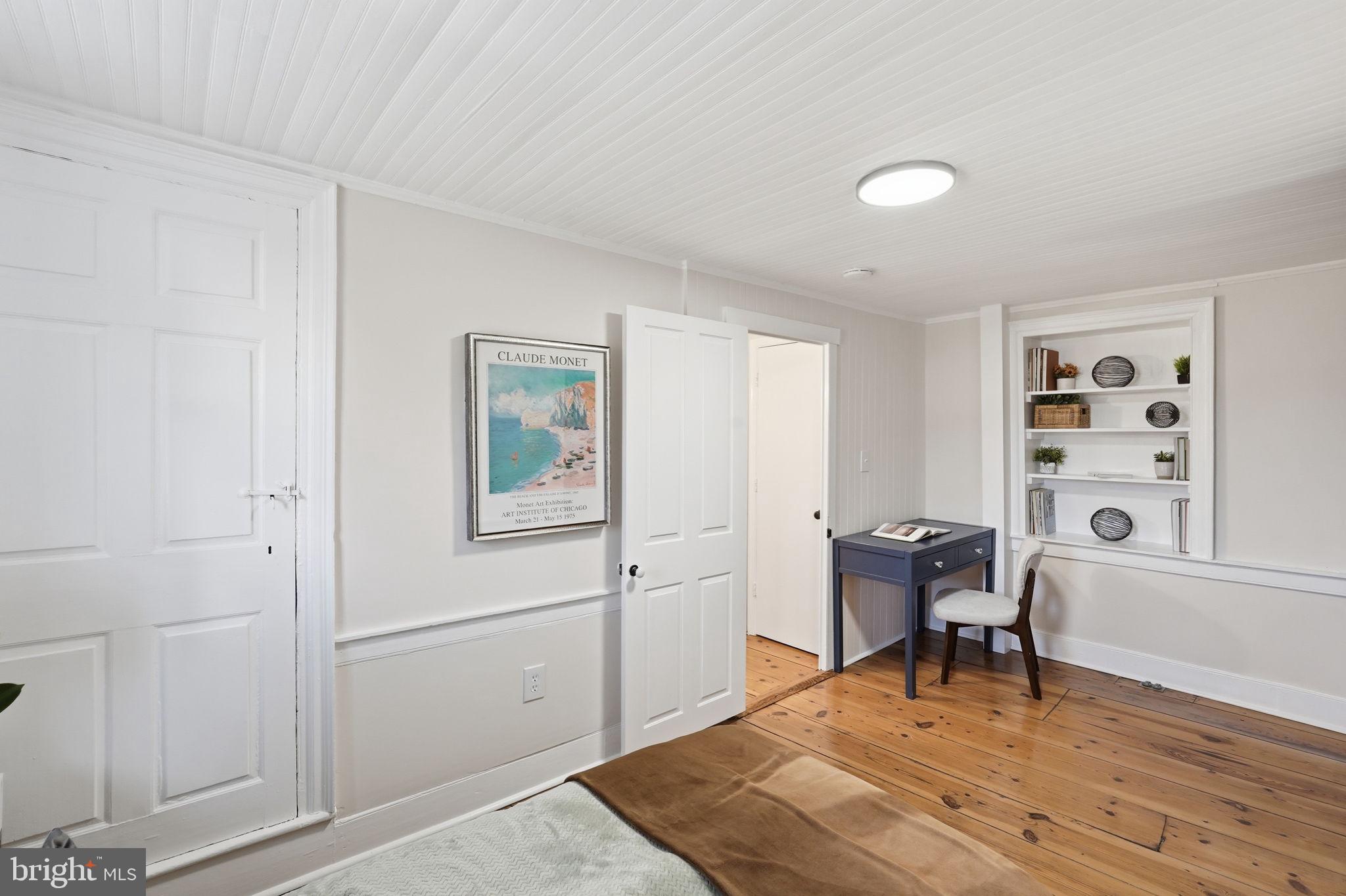 BLUEMONT - Residential