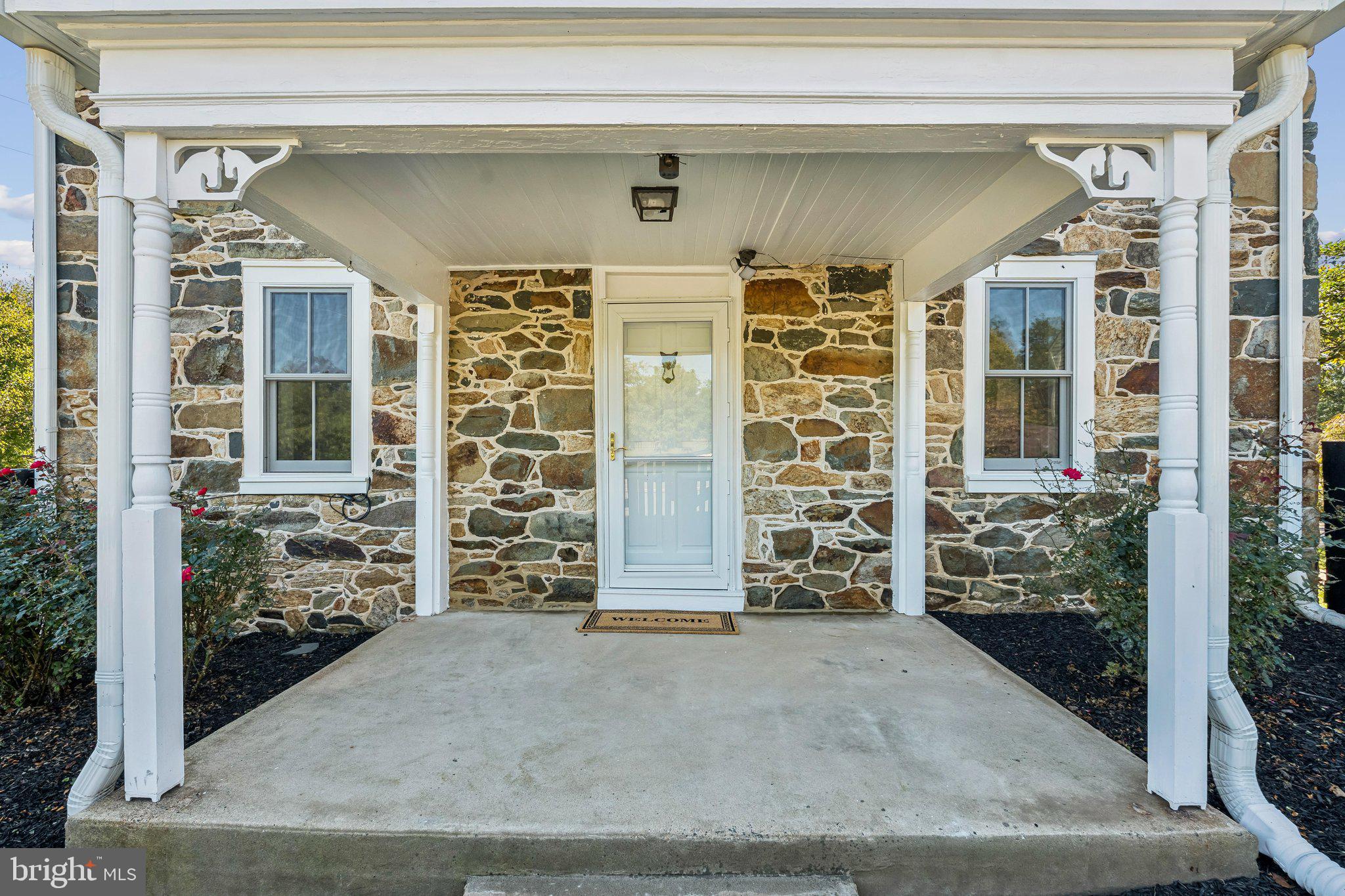 BLUEMONT - Residential