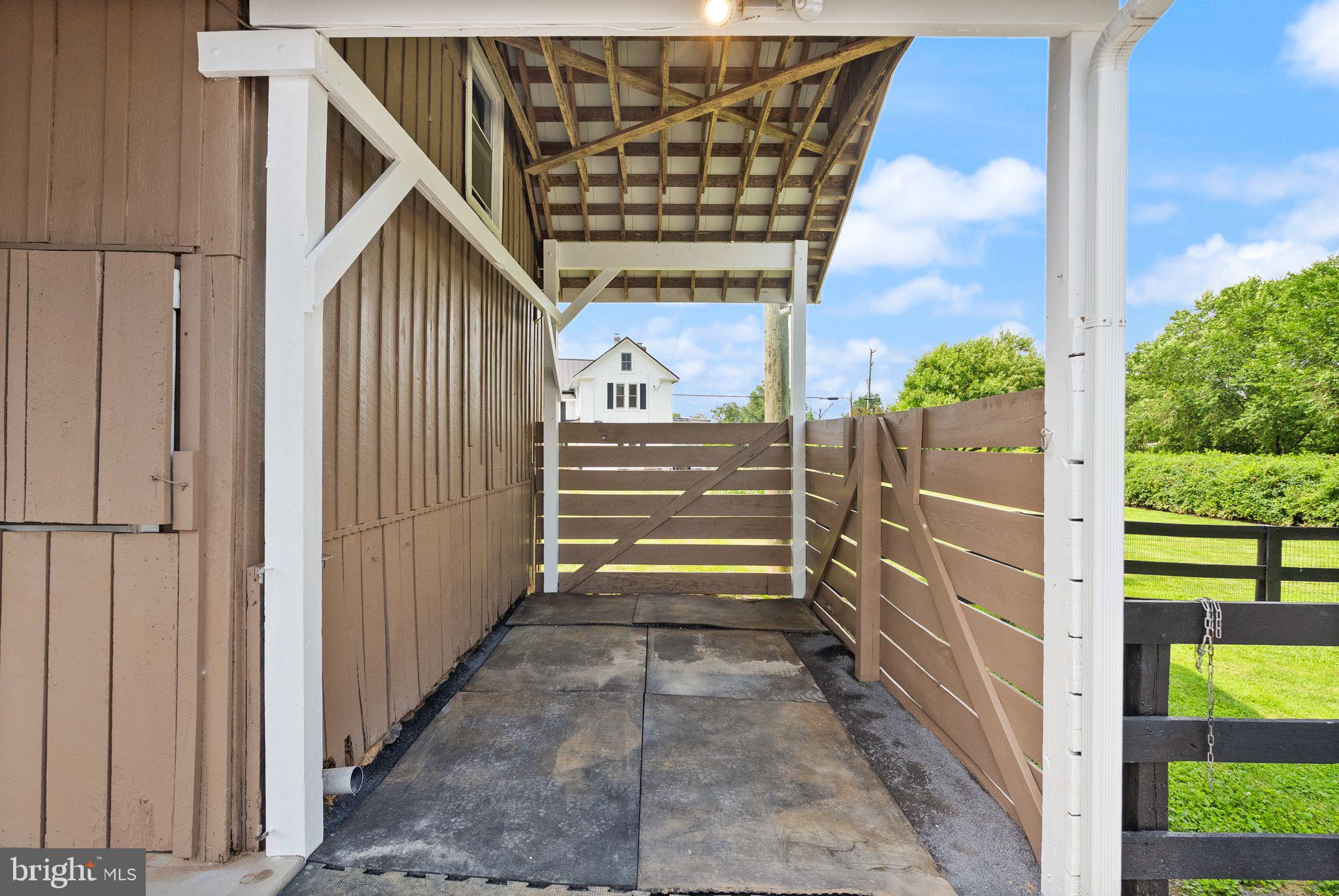 BLUEMONT - Residential