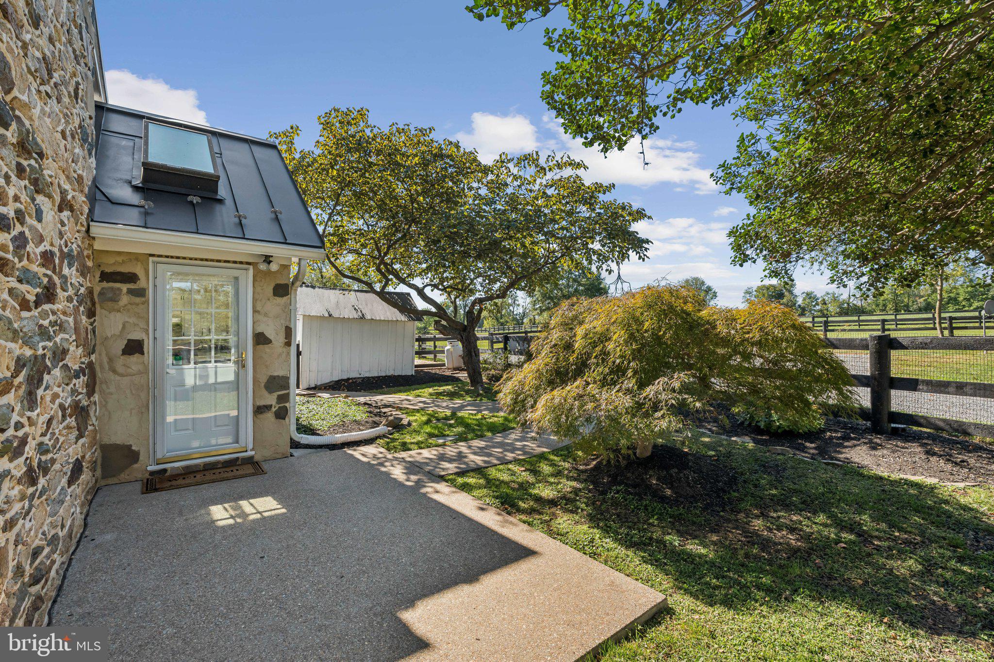 BLUEMONT - Residential