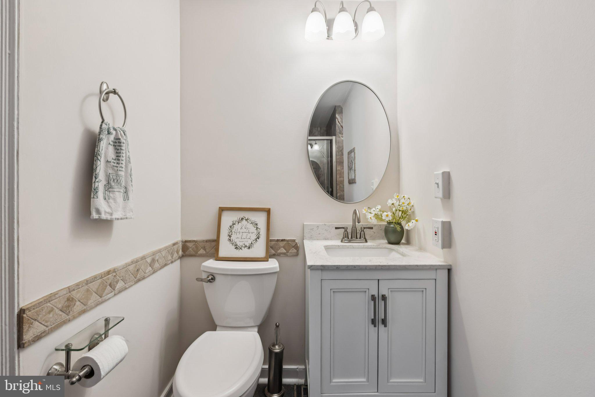 BLUEMONT - Residential